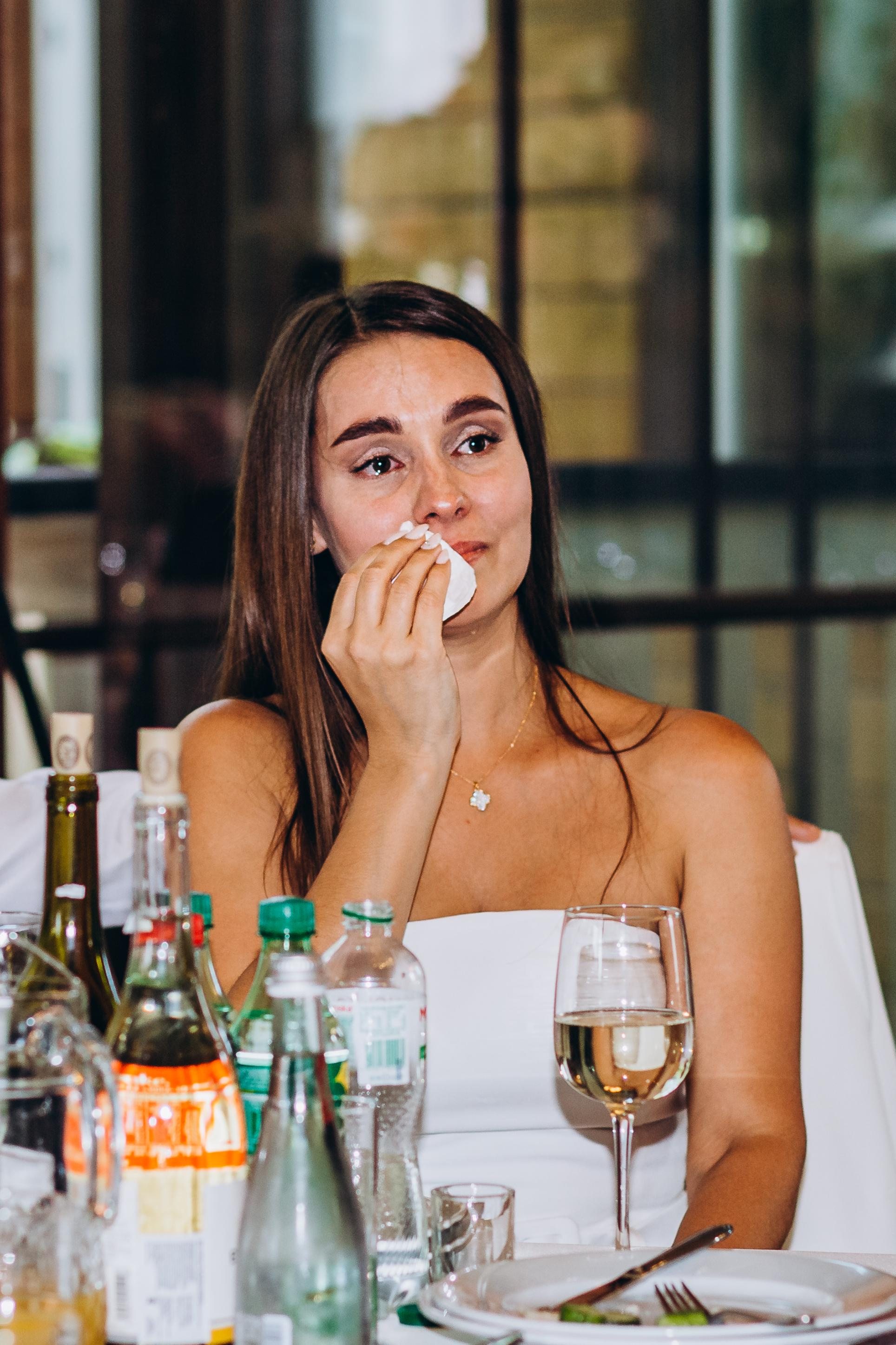 Anna & Vlad. Wedding photographer Osokin Evgeniy