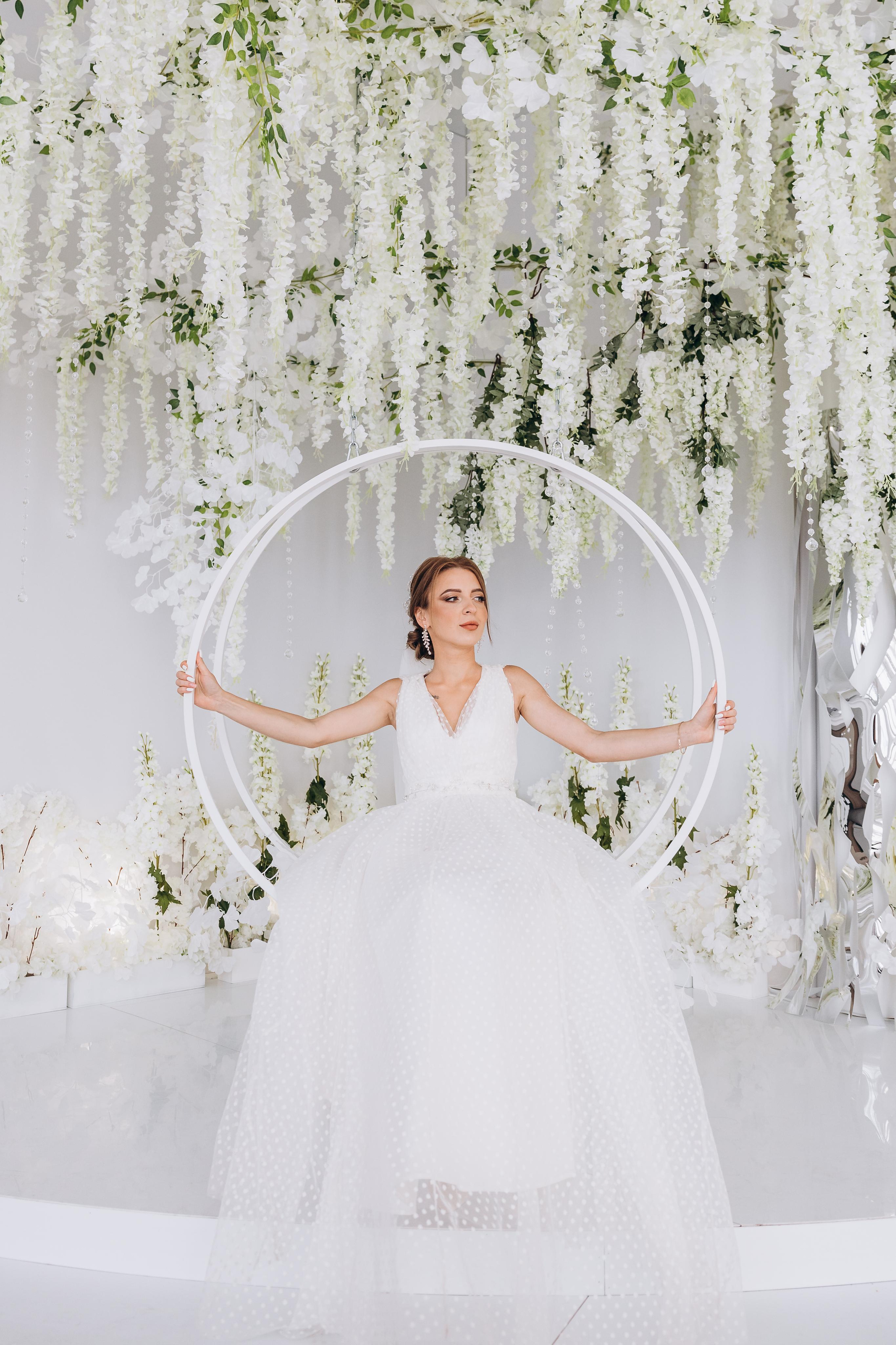 Olya & Vova. Весільний фотограф Осокін Євгеній