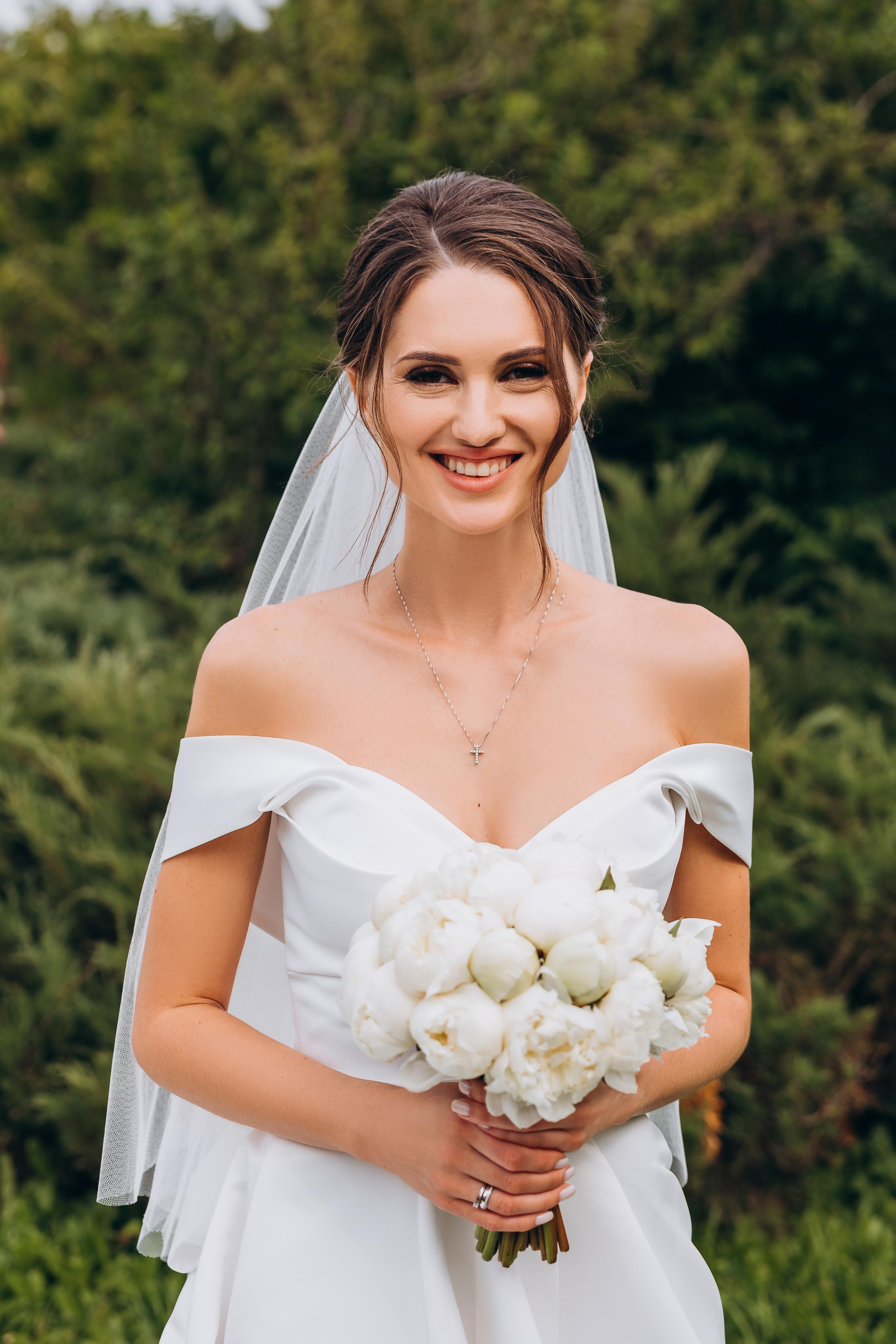 Diana & Bohdan. Wedding photographer Osokin Evgeniy