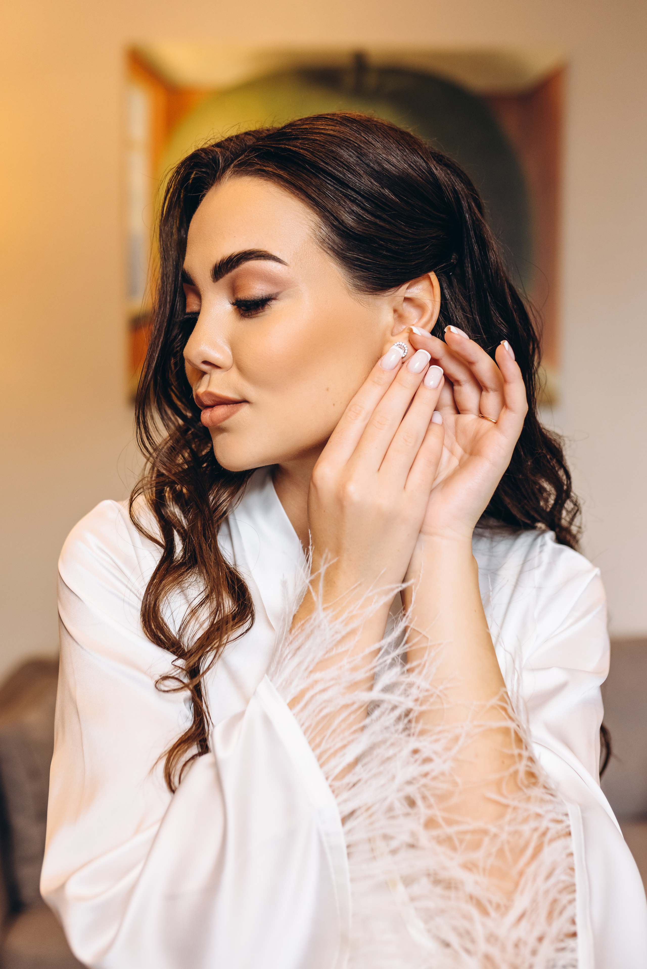 Vika & Roman. Весільний фотограф Київ Осокін Євгеній