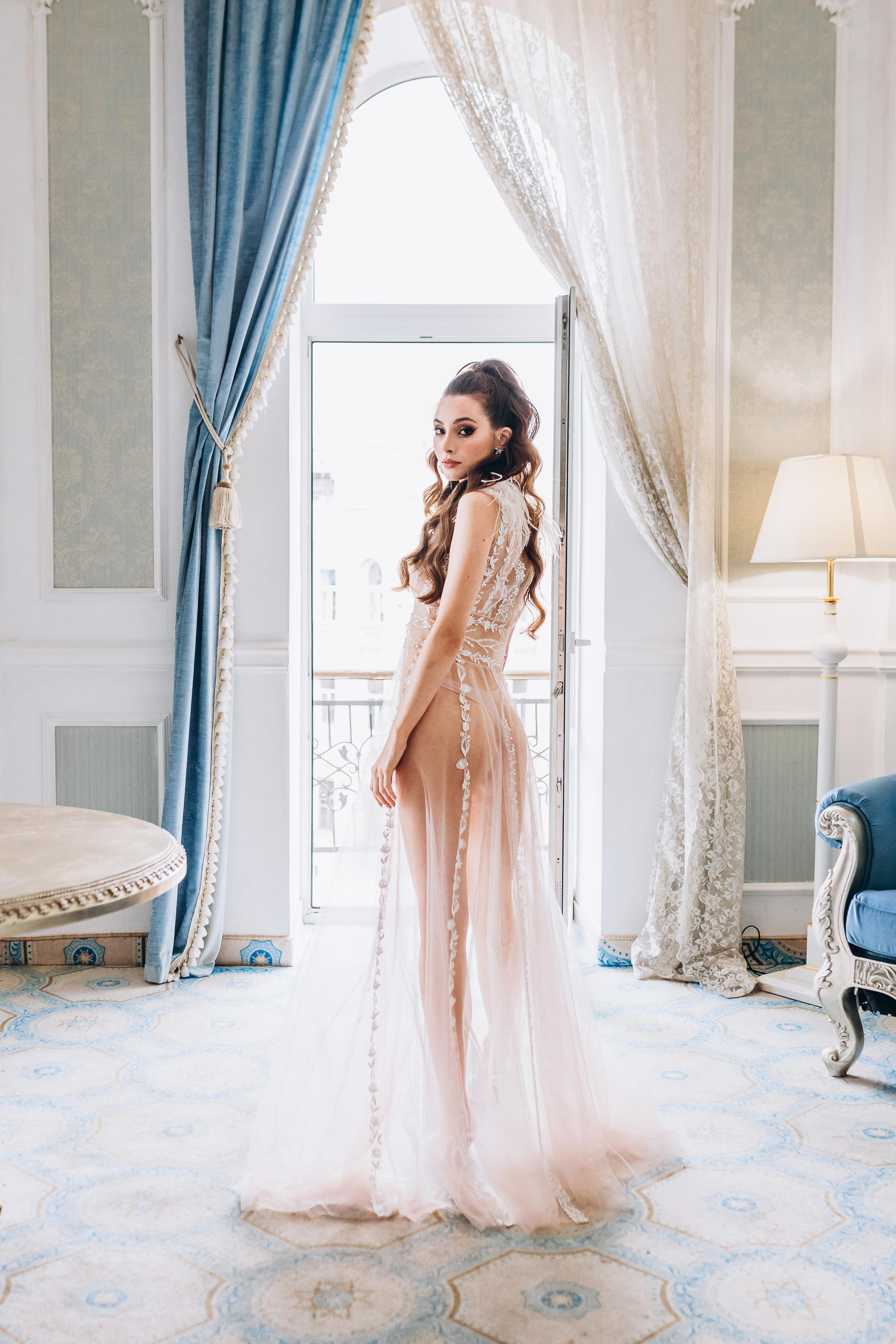 Diana & Andrey. Wedding photographer Osokin Evgeniy