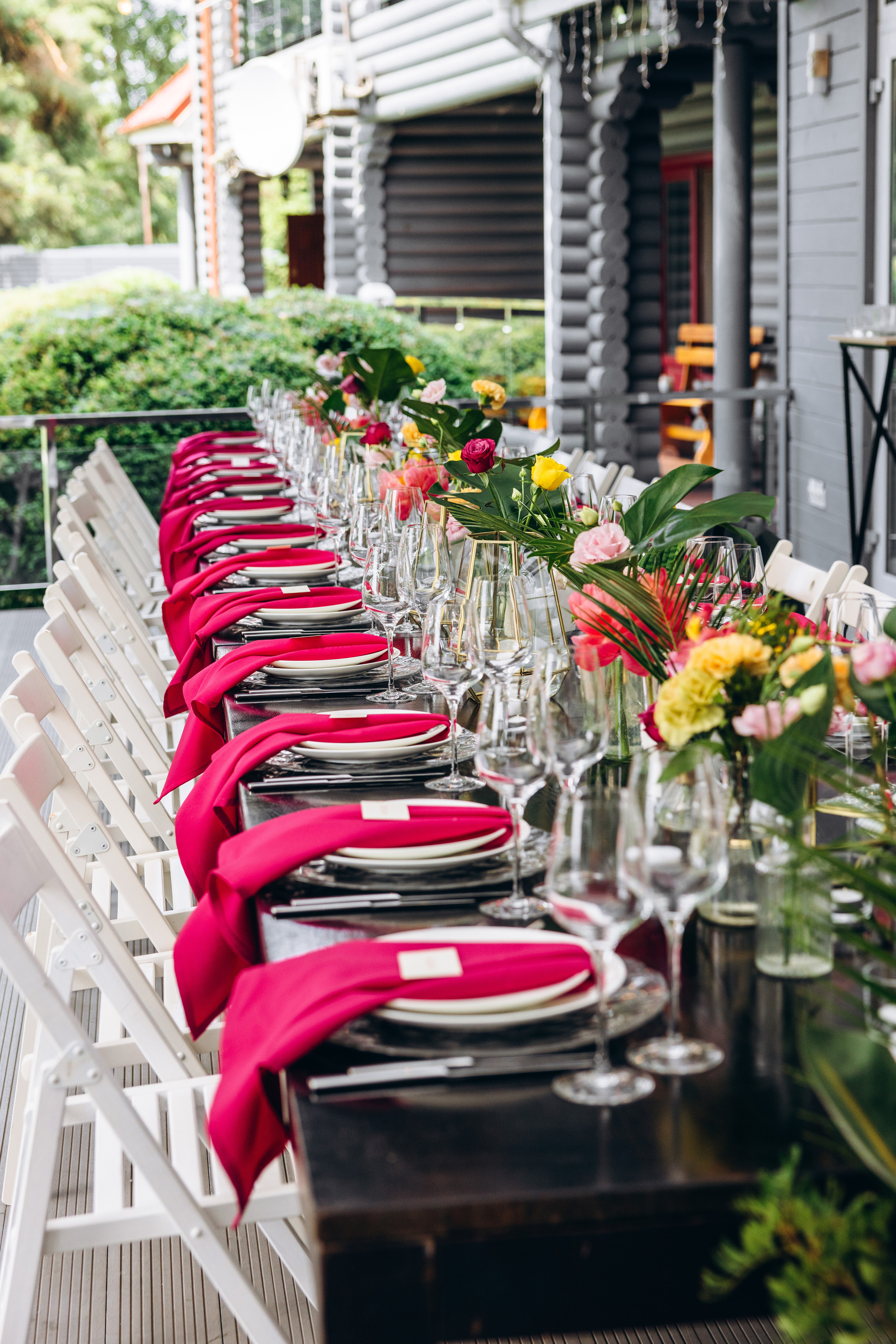 Marina & Vitaliy. Весільний фотограф Осокін Євгеній