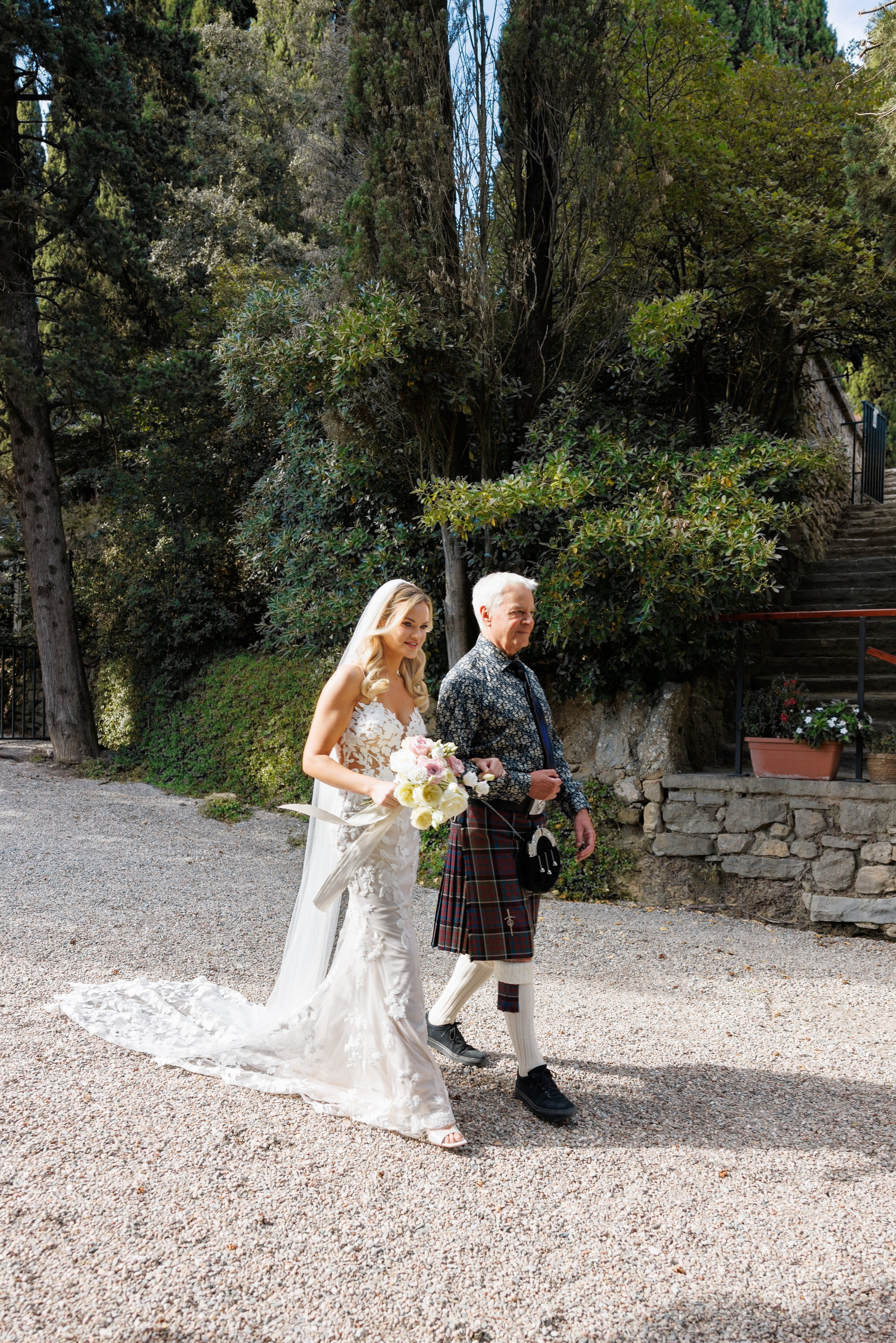 Fiona & Colin (Barcelona, La Baronia). Wedding photographer Osokin Evgeniy