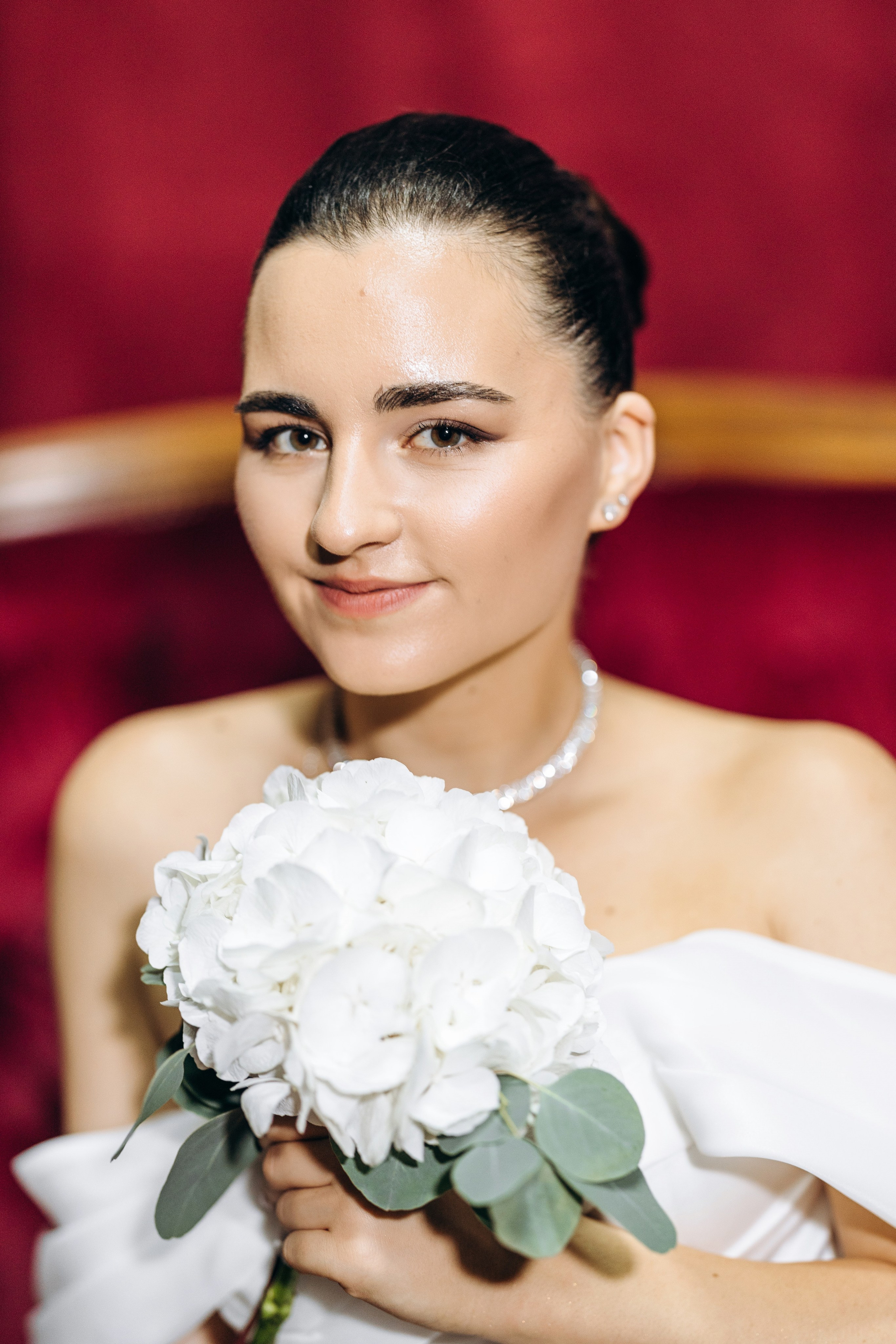 Albina & Alexandr. Весільний фотограф Київ Осокін Євгеній