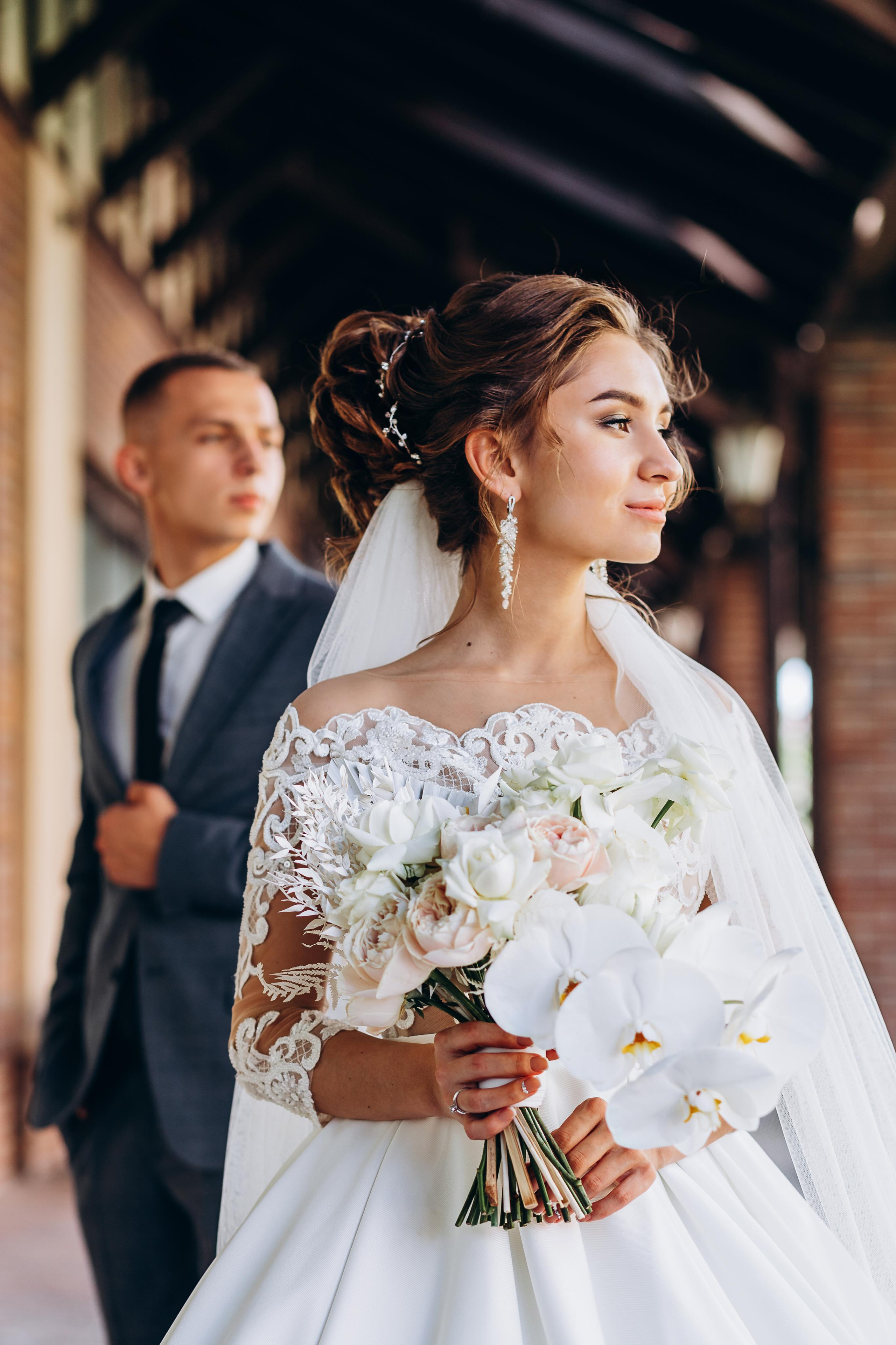 Anna & Vlad. Wedding photographer Osokin Evgeniy