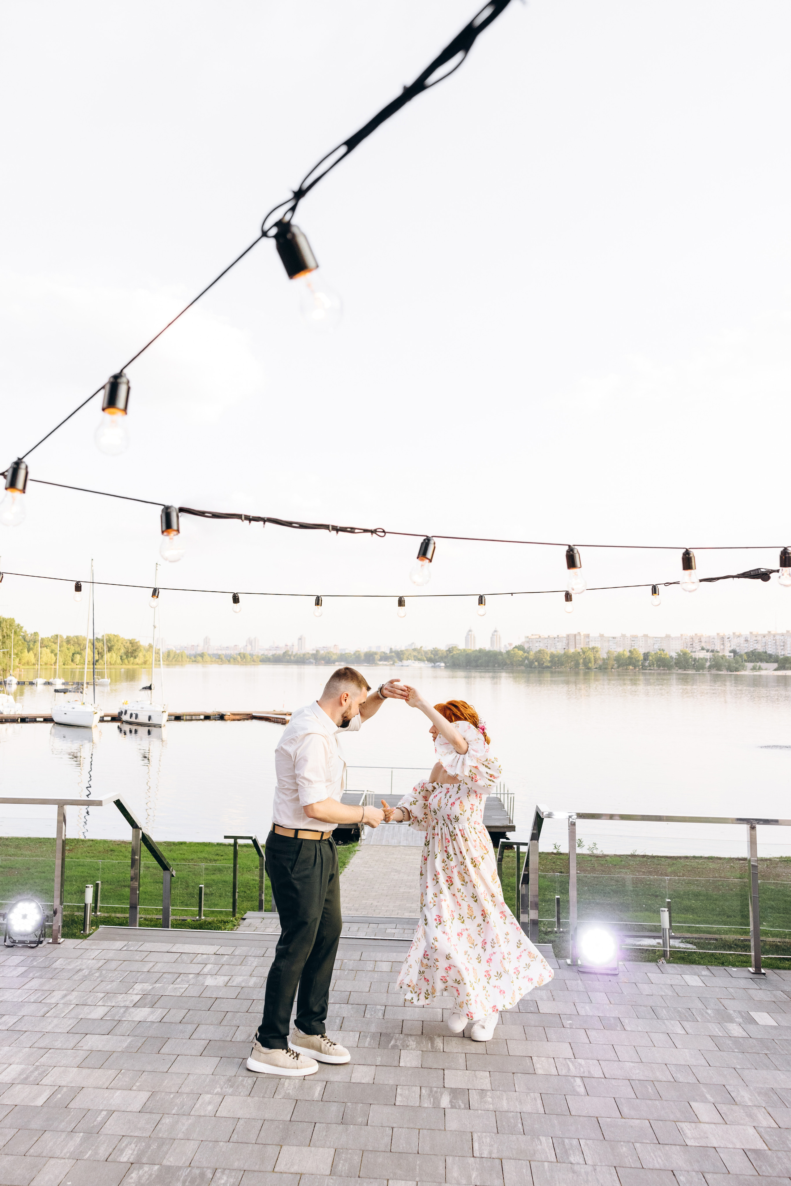 Marina & Vitaliy. Весільний фотограф Осокін Євгеній