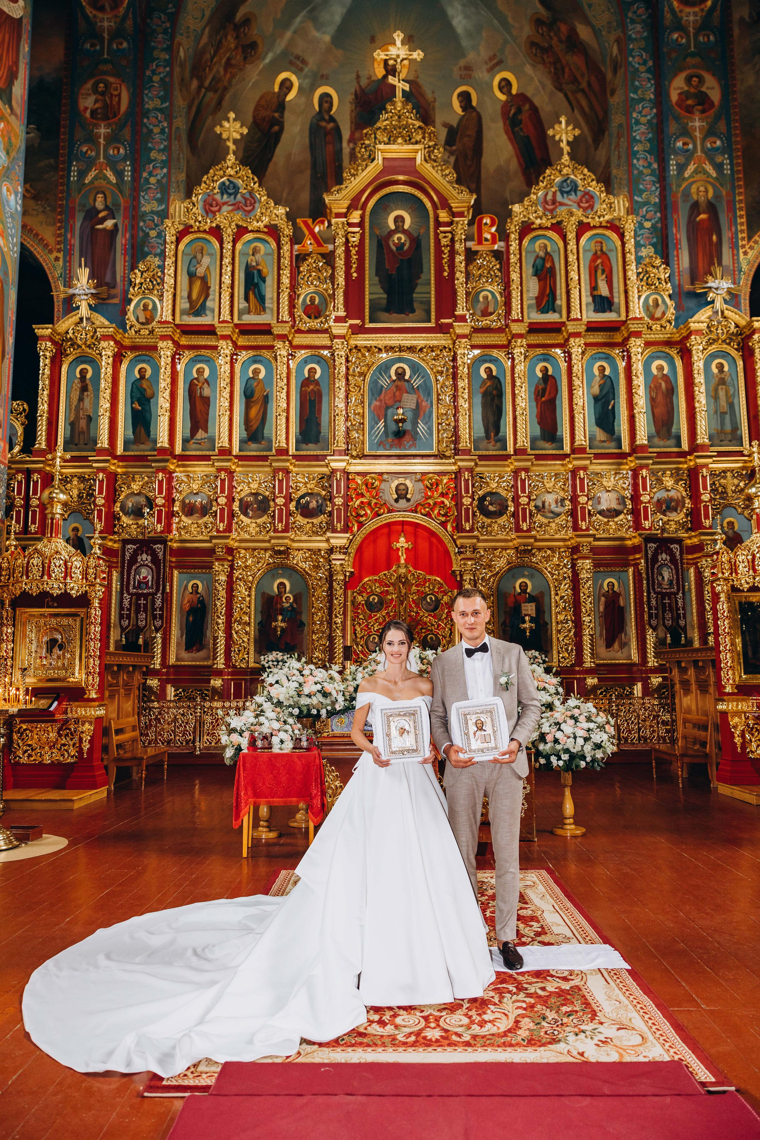 Diana & Bohdan. Wedding photographer Osokin Evgeniy