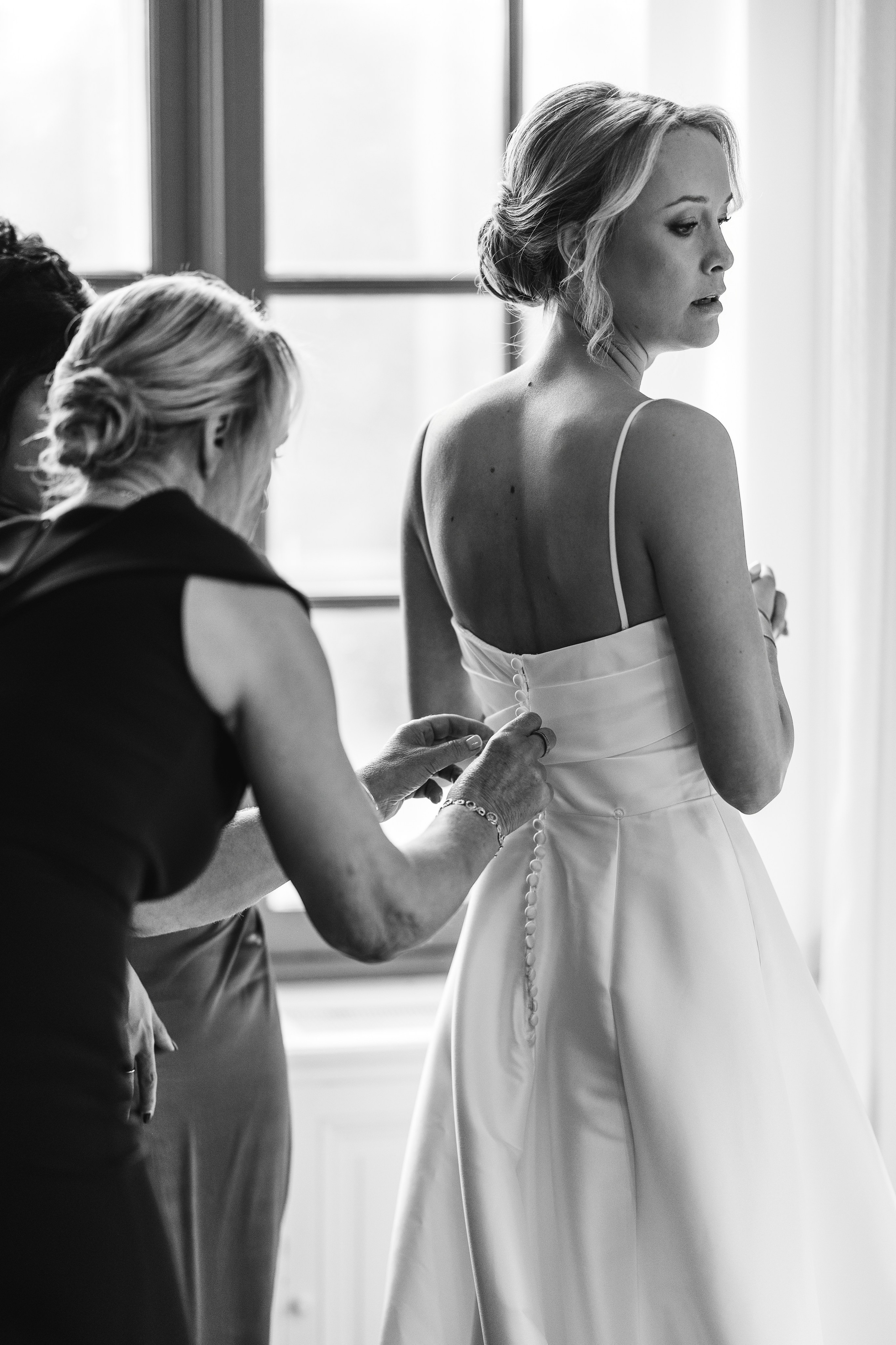 Marine & Jonathan (Brussel, Chateu de La Hulpe). Весільний фотограф Осокін Євгеній