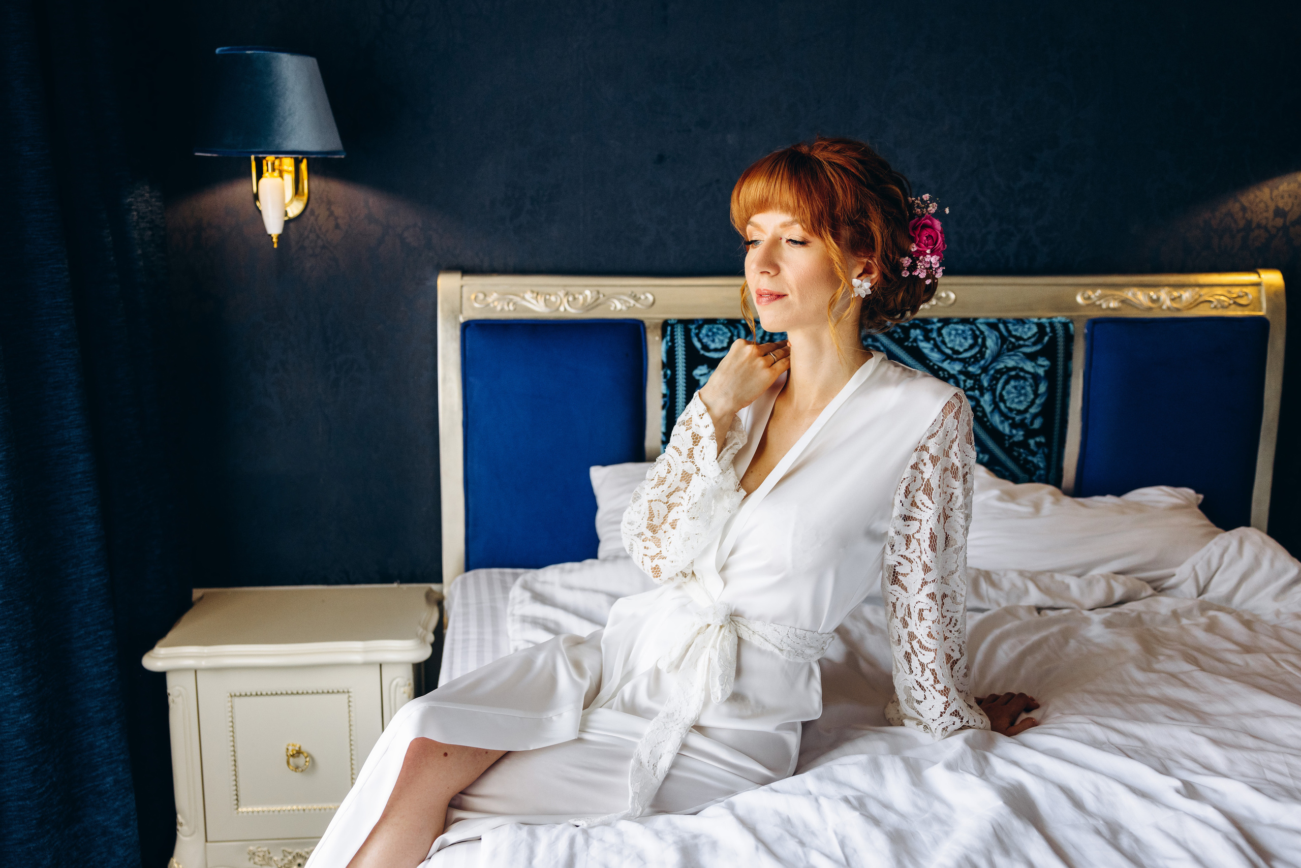 Marina & Vitaliy. Весільний фотограф Осокін Євгеній