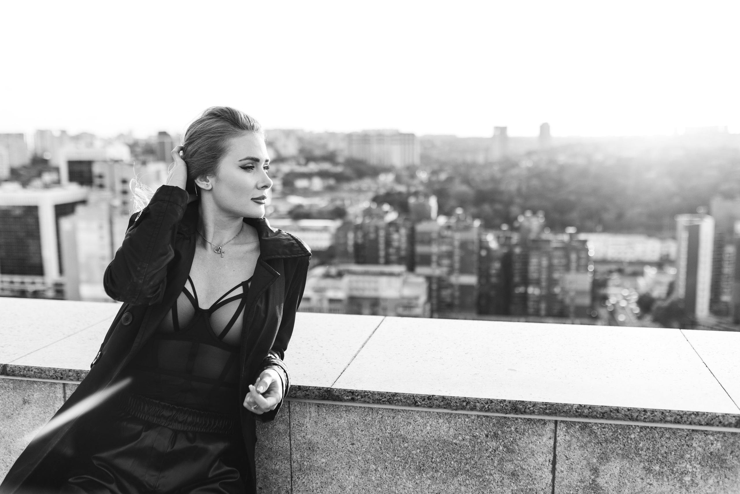 Anna. Wedding photographer Osokin Evgeniy