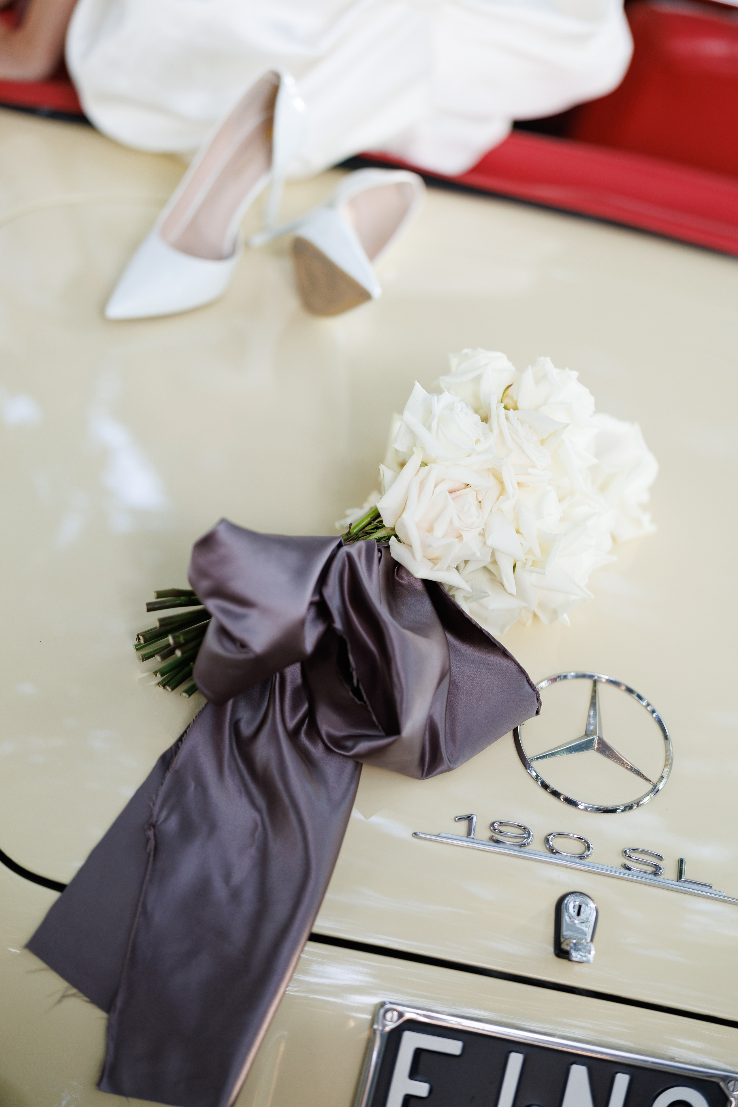 Vitalina & Alexandre (Tuscany, Villa Valentini Bonaparte). Wedding photographer Osokin Evgeniy