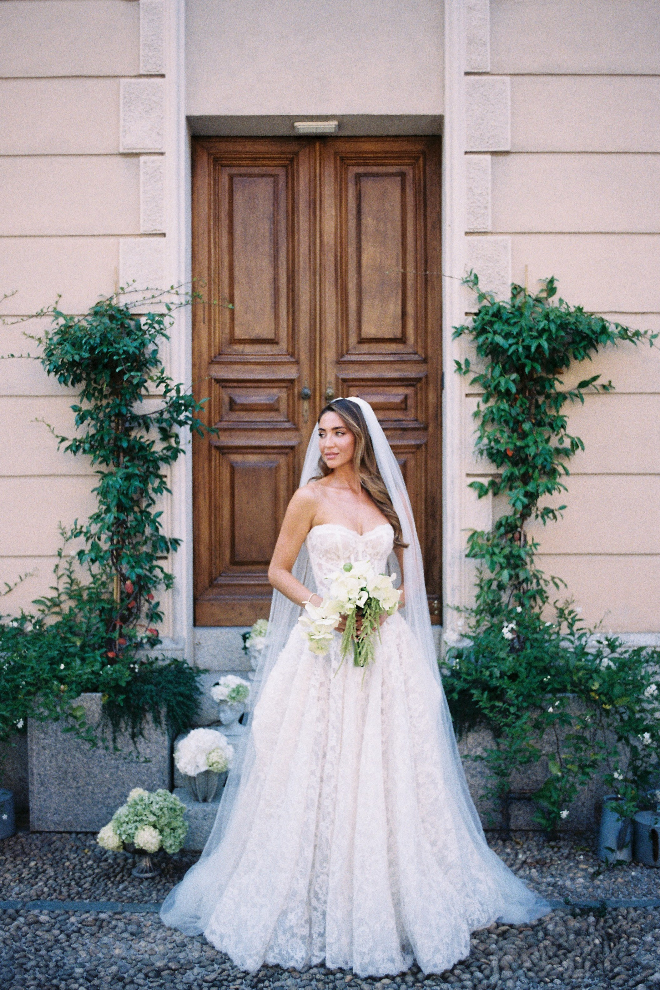 FILM. Evgeniy Osokin Toronto Wedding Photographer Editorial&Candid