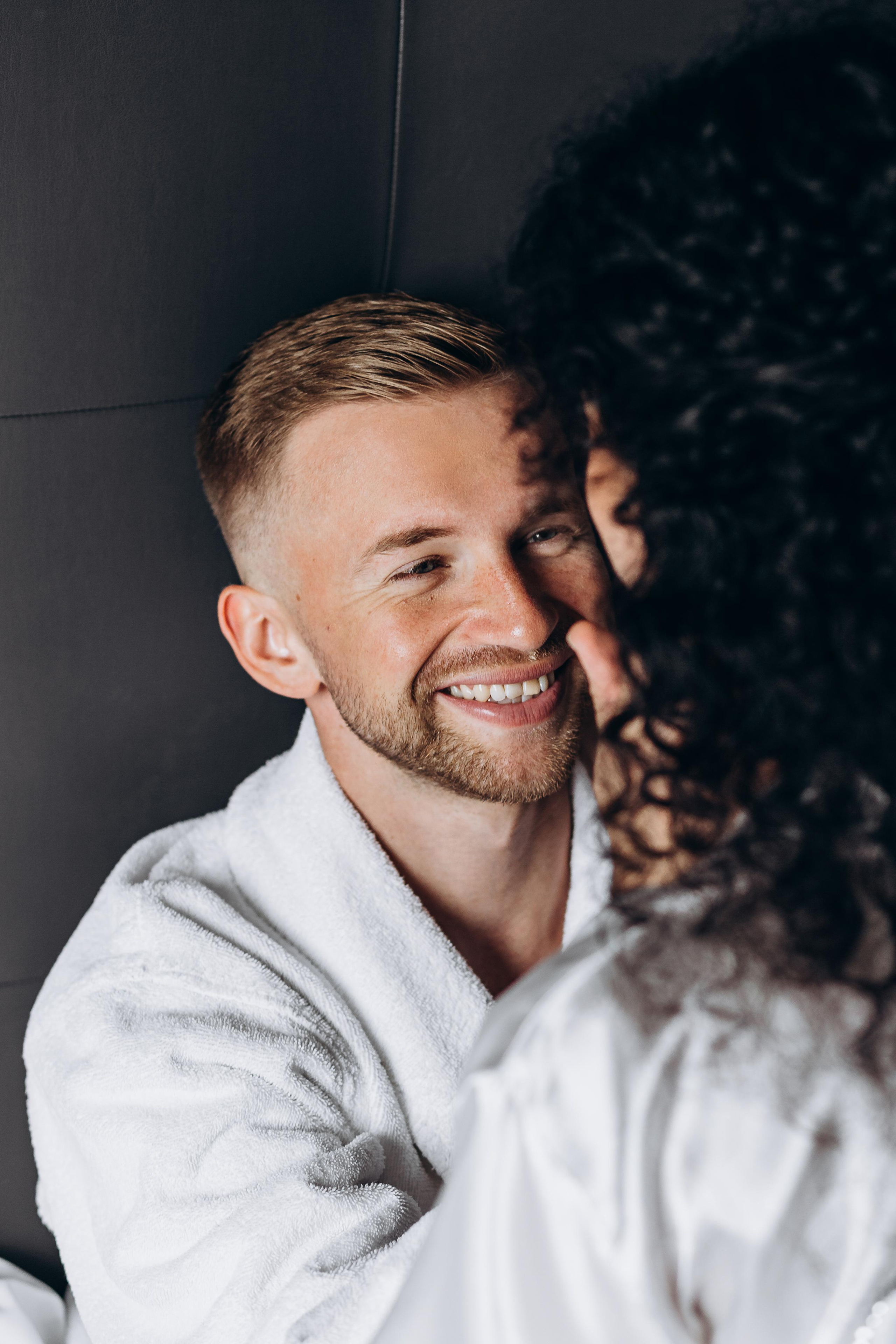 Mary & Artem. Весільний фотограф Київ Осокін Євгеній