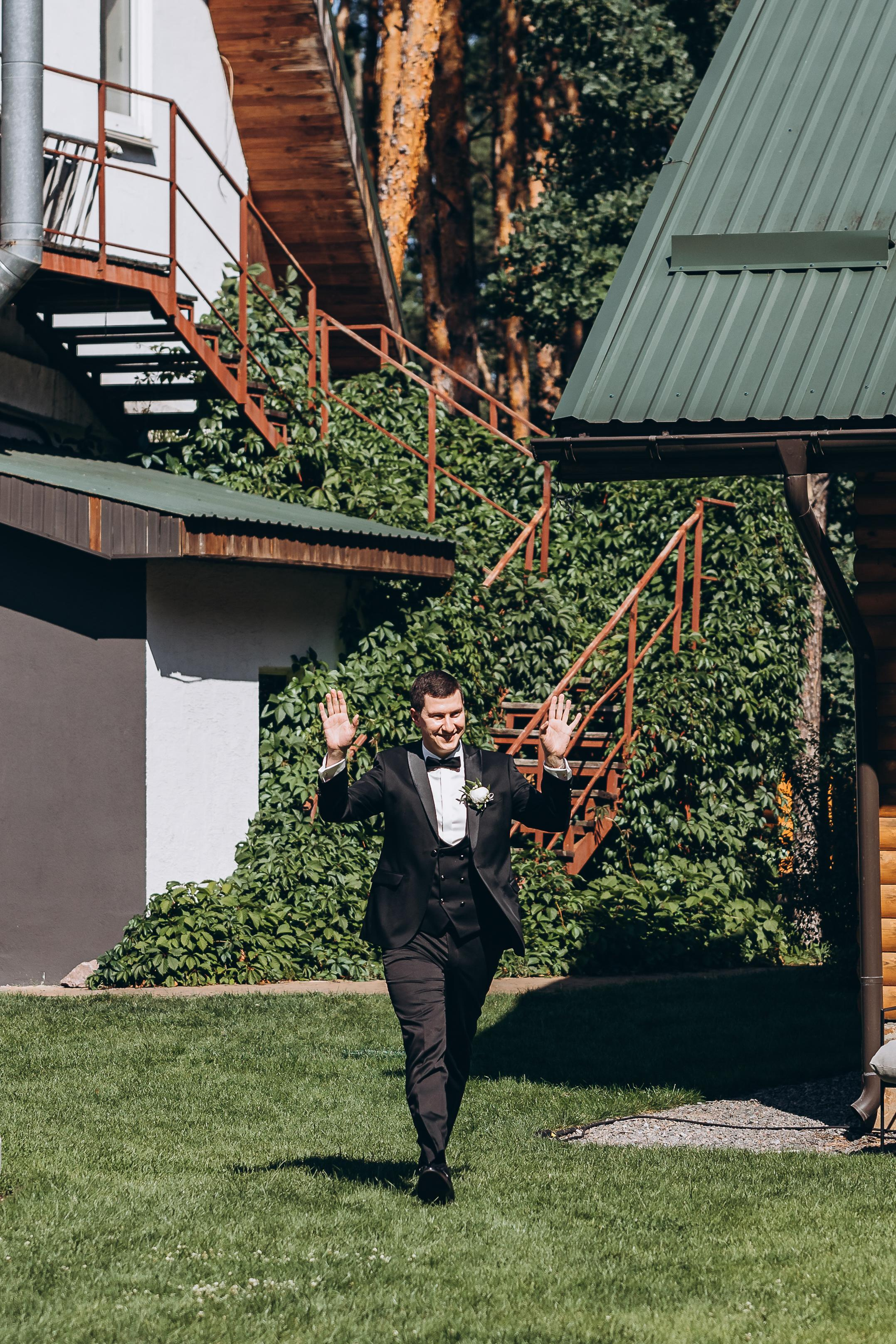 Ruslana & Sergey. Wedding photographer Osokin Evgeniy