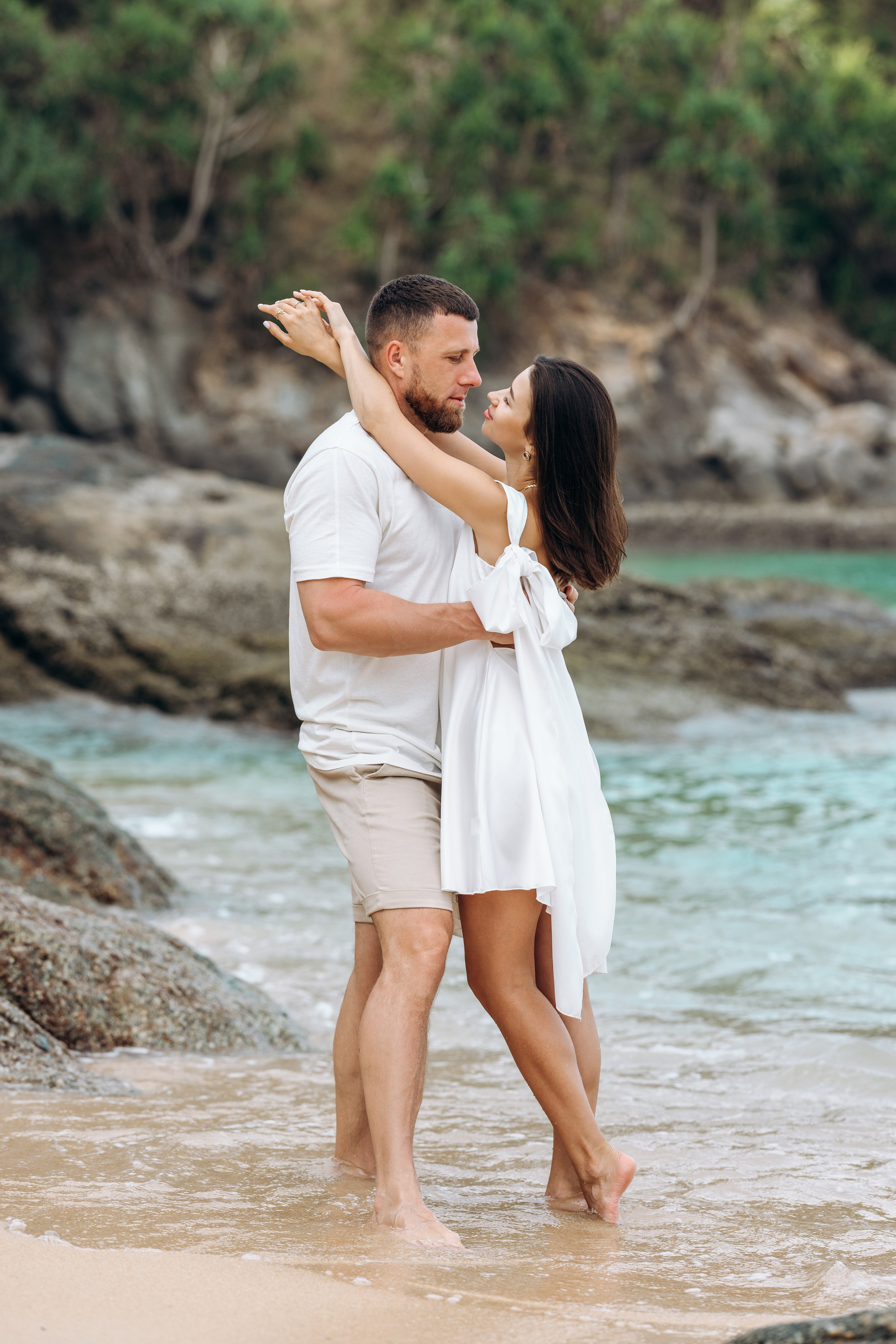 Yana & Olexandr. Wedding photographer Osokin Evgeniy