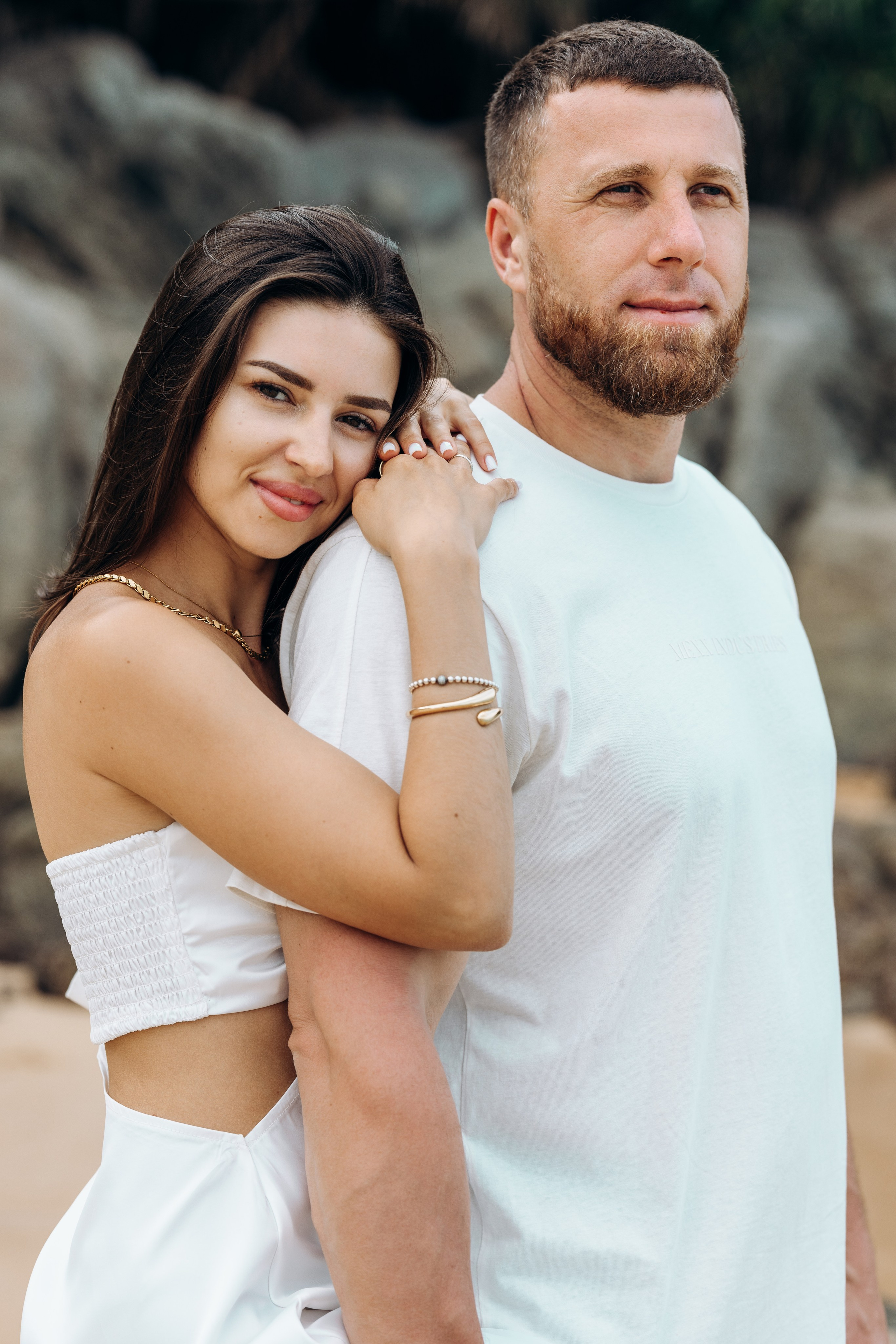 Yana & Olexandr. Wedding photographer Osokin Evgeniy