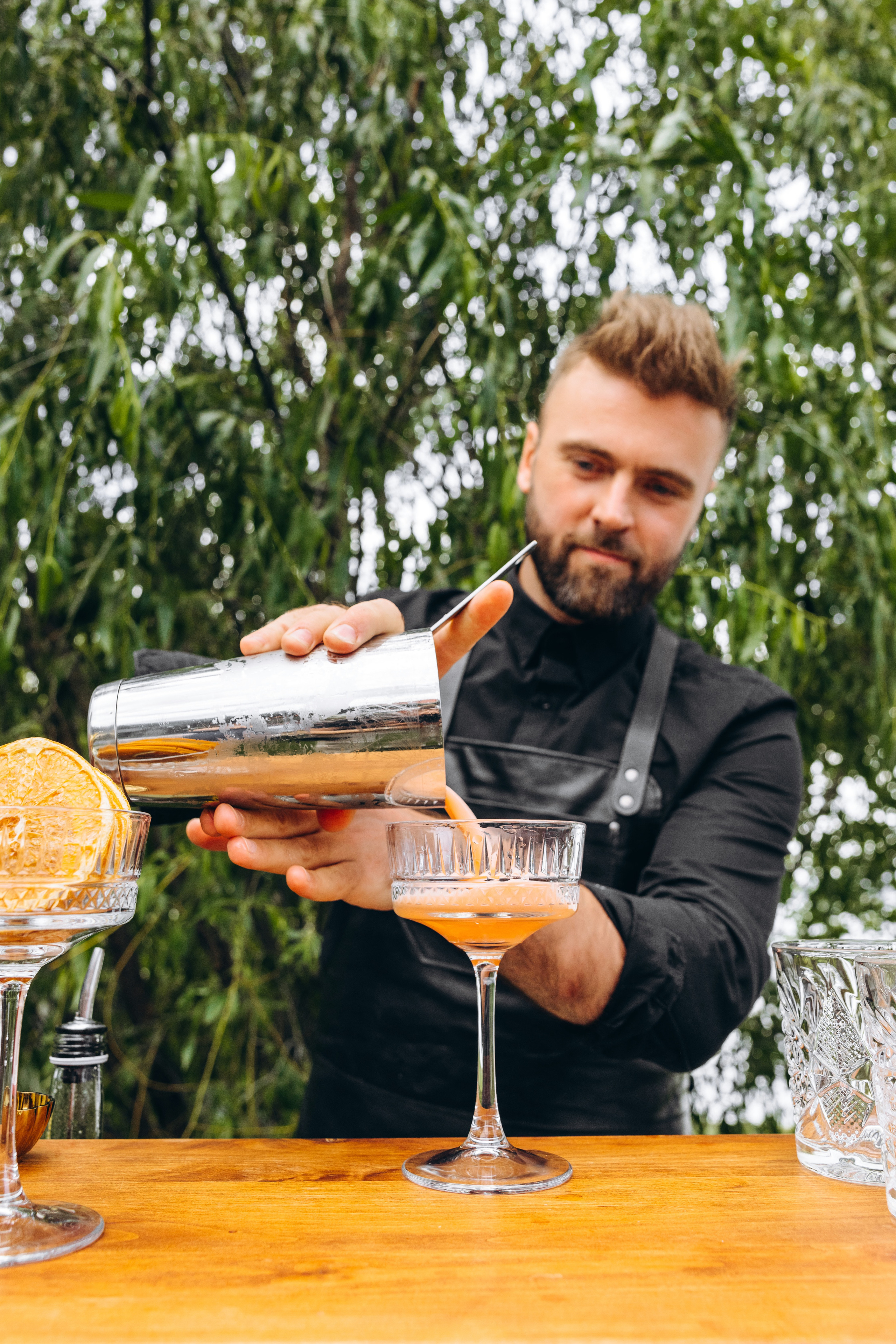 Marina & Vitaliy. Весільний фотограф Осокін Євгеній