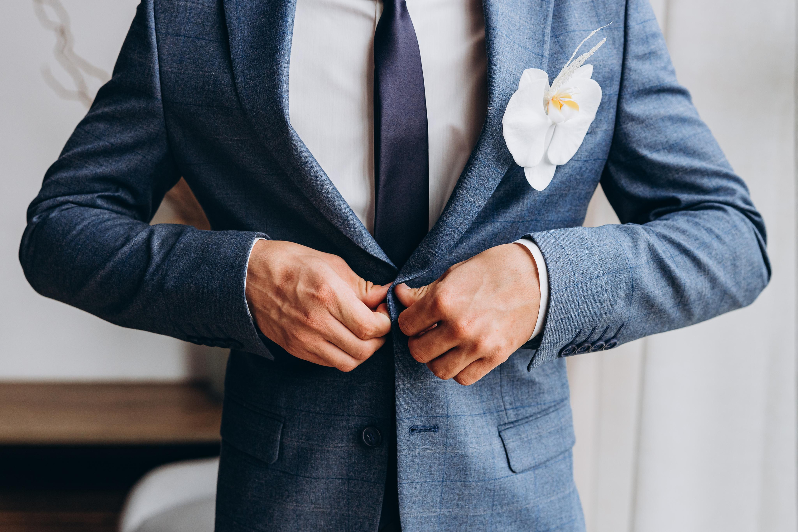 Anna & Vlad. Wedding photographer Osokin Evgeniy