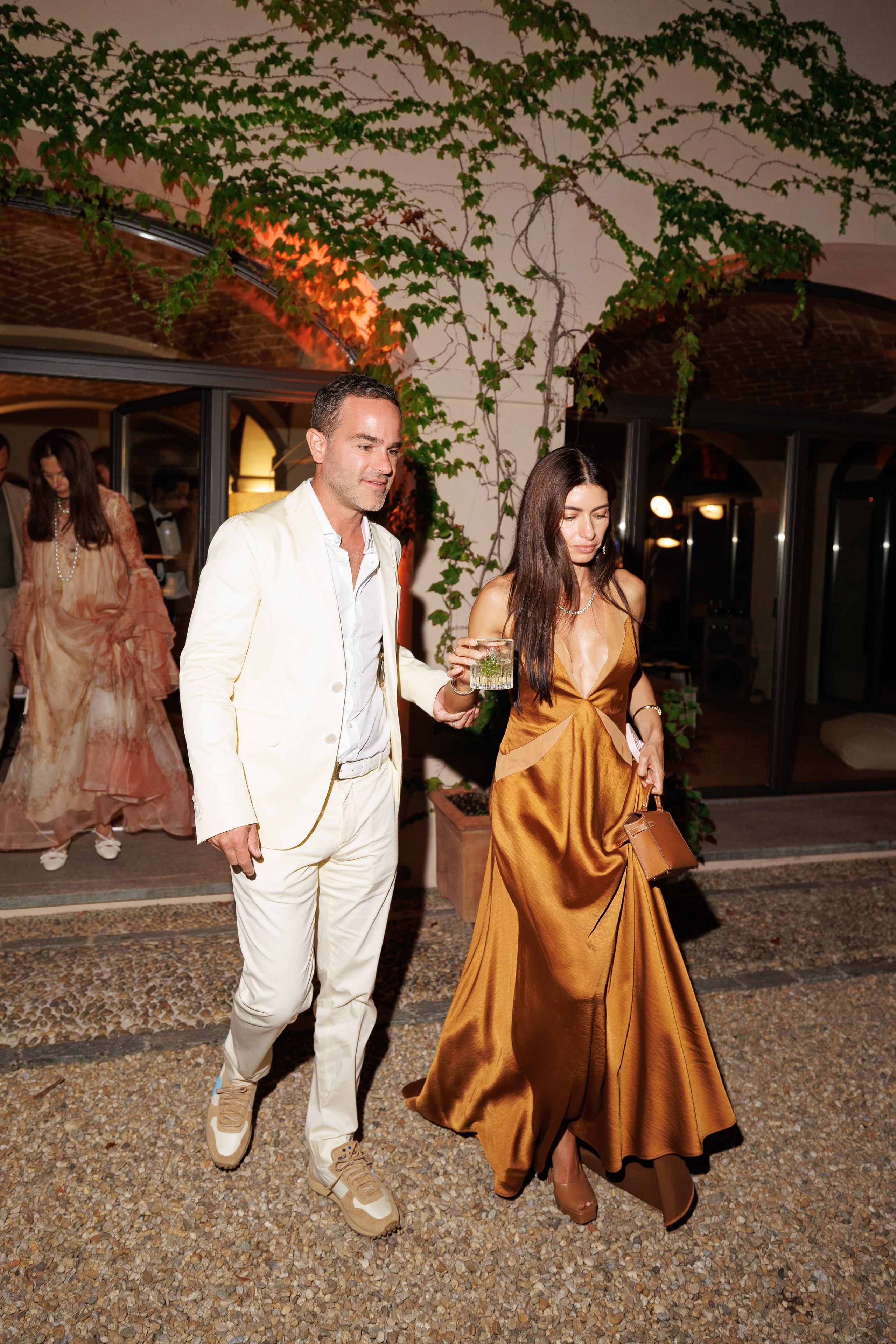 Chelcie & Metthew (Italy, Asti). Wedding photographer Osokin Evgeniy