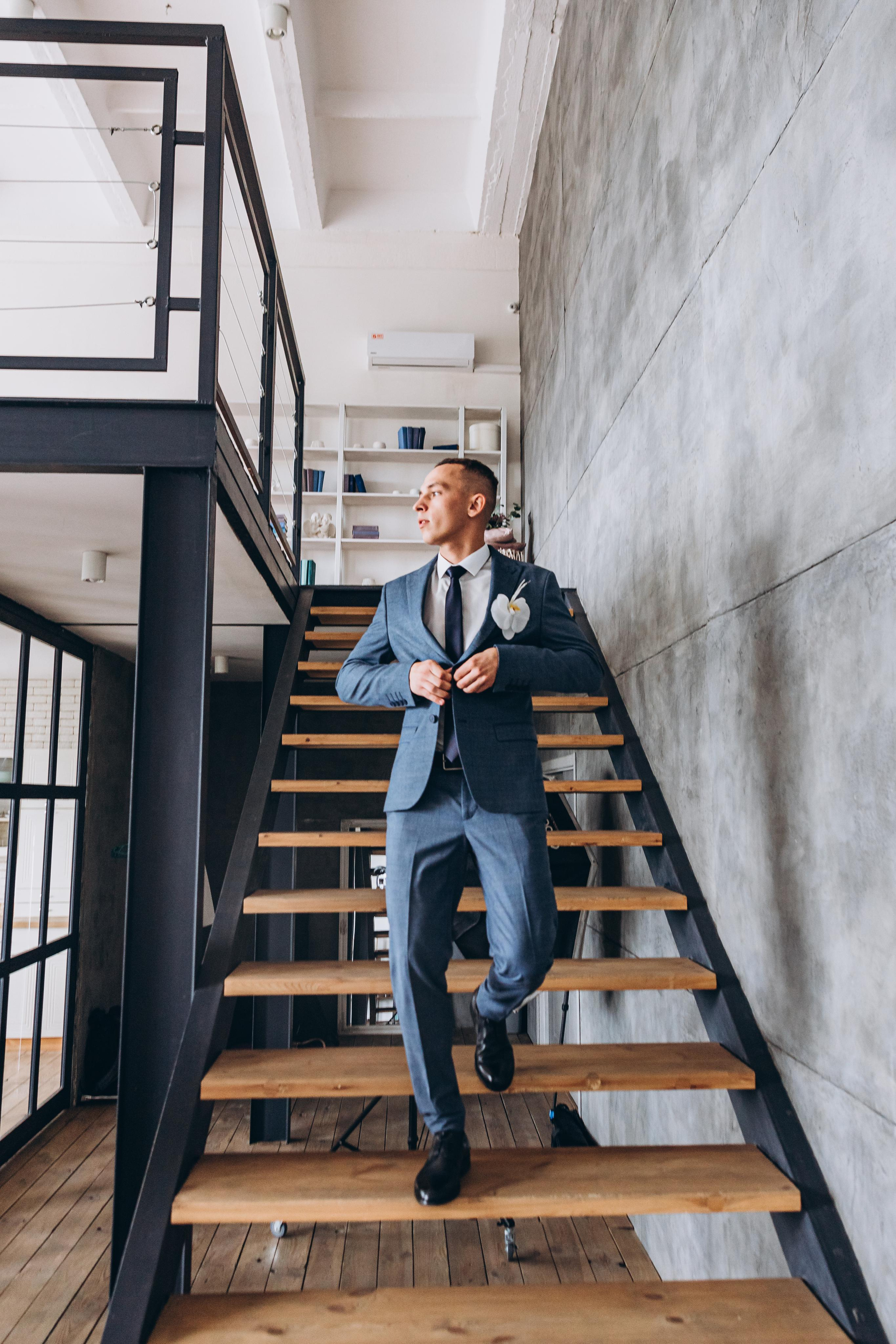 Anna & Vlad. Wedding photographer Osokin Evgeniy