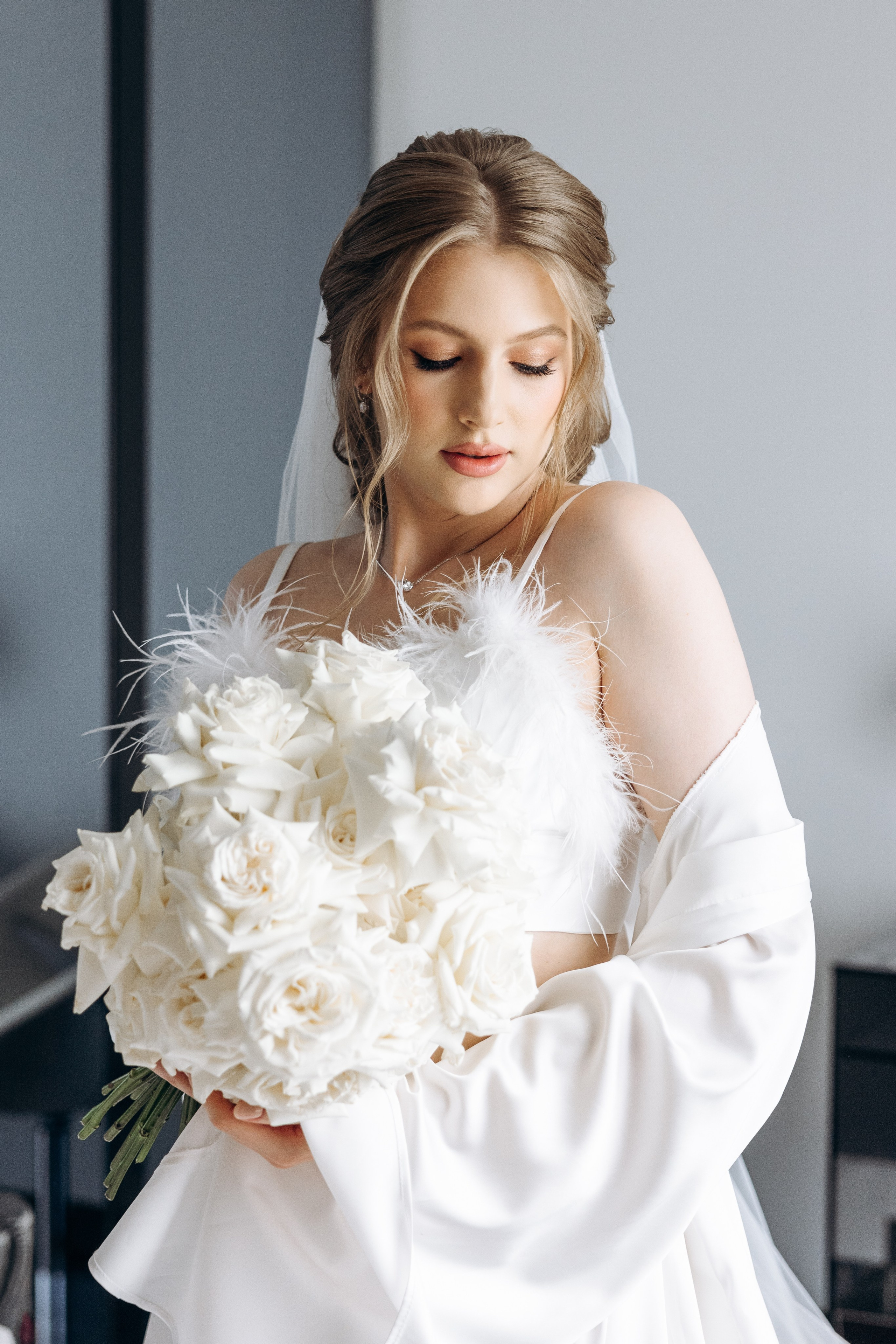 Alice & Mark — Wedding Photography, Osokin Photography Toronto