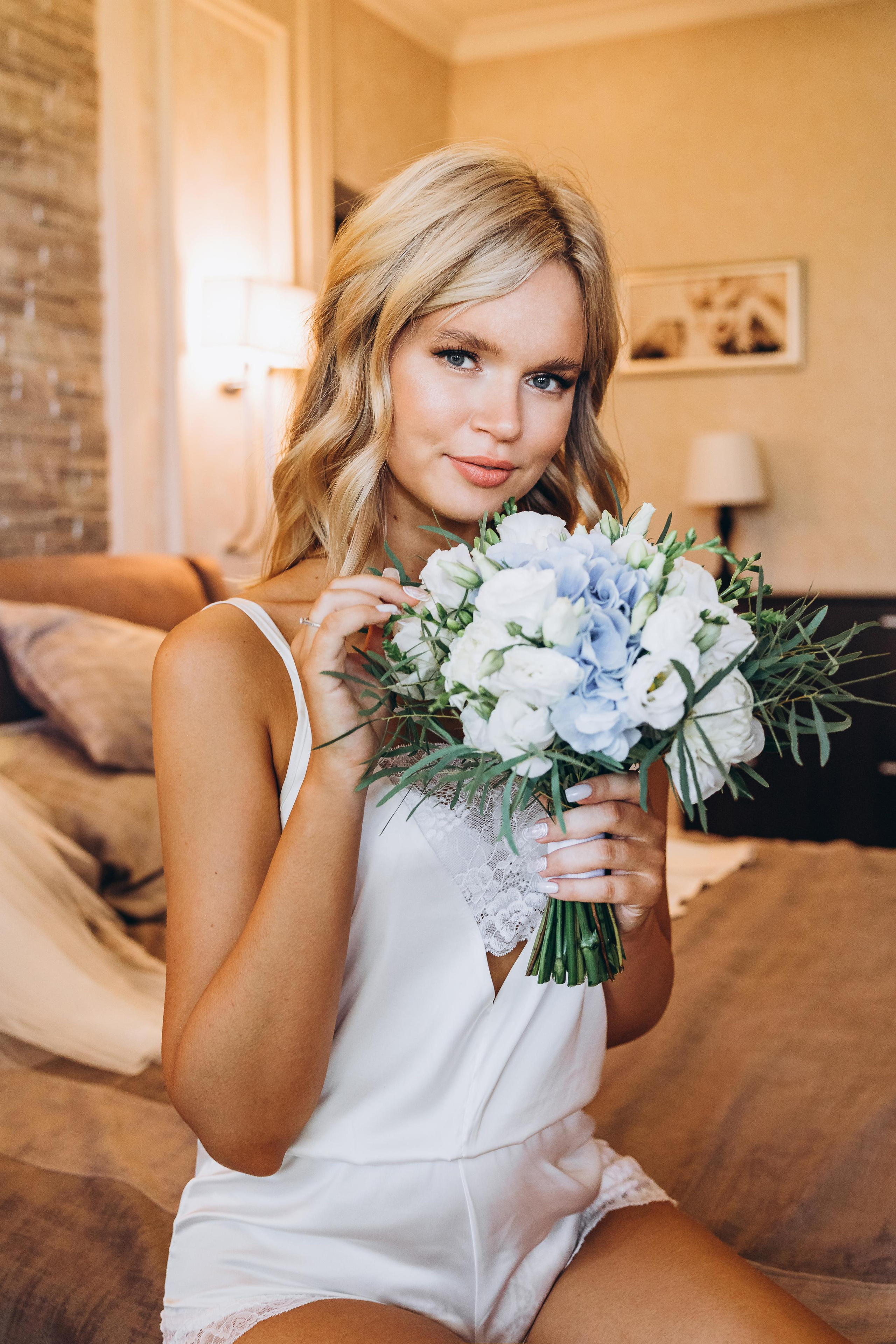 Olya & Anton. Wedding photographer Osokin Evgeniy