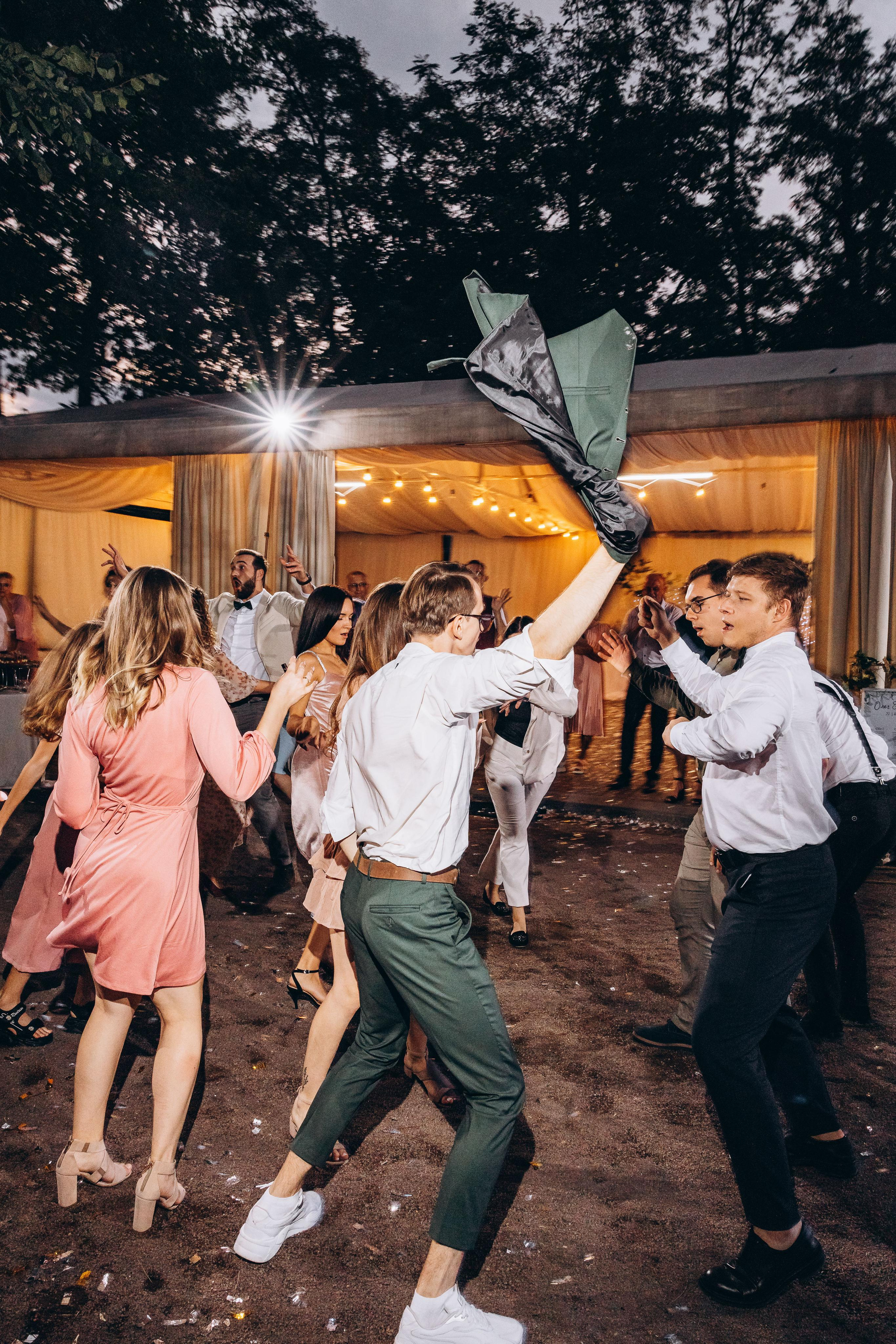 Events. Wedding photographer Osokin Evgeniy