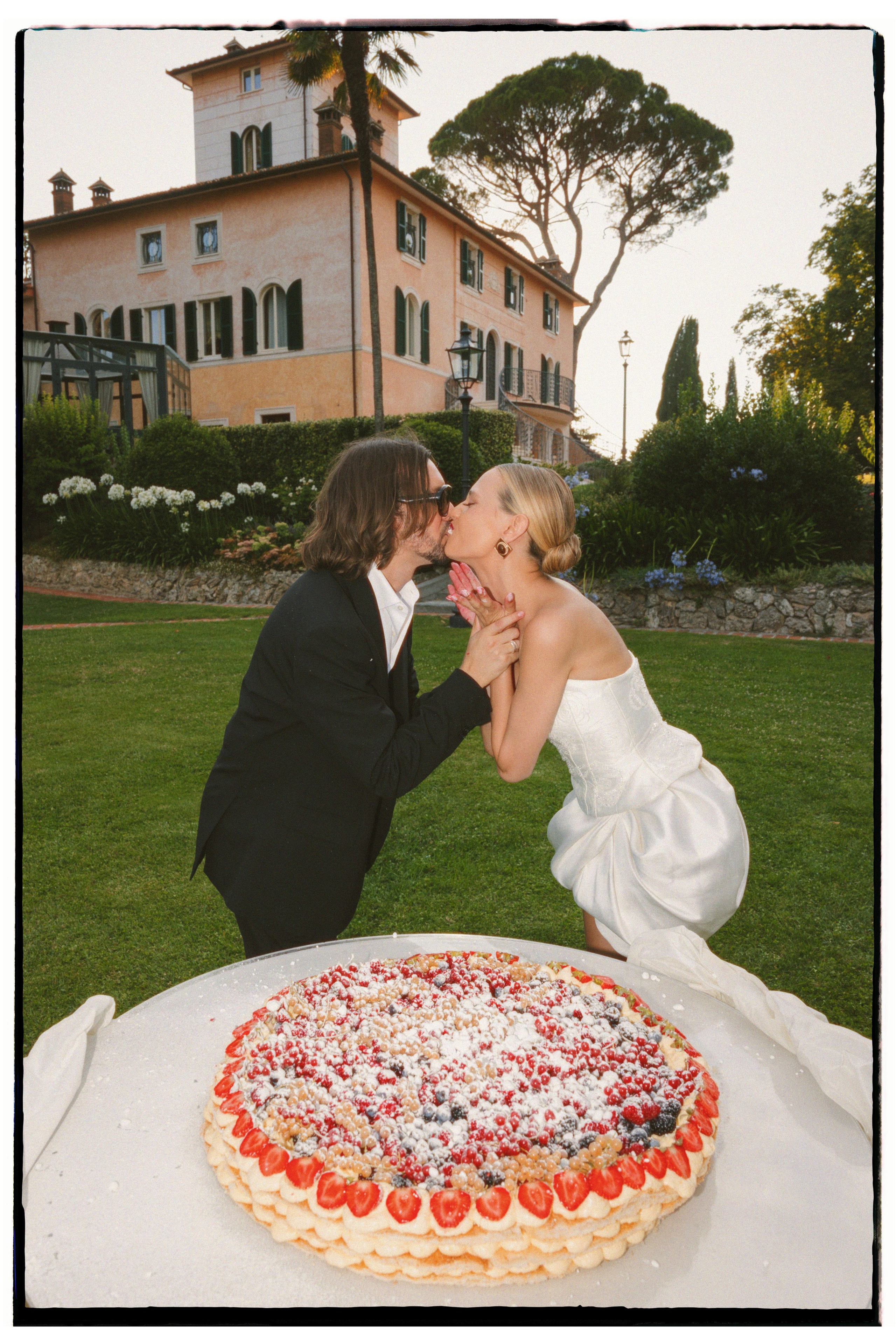 FILM. Destination Wedding Photographer — Spain, Italy & Toronto | Evgeniy Osokin