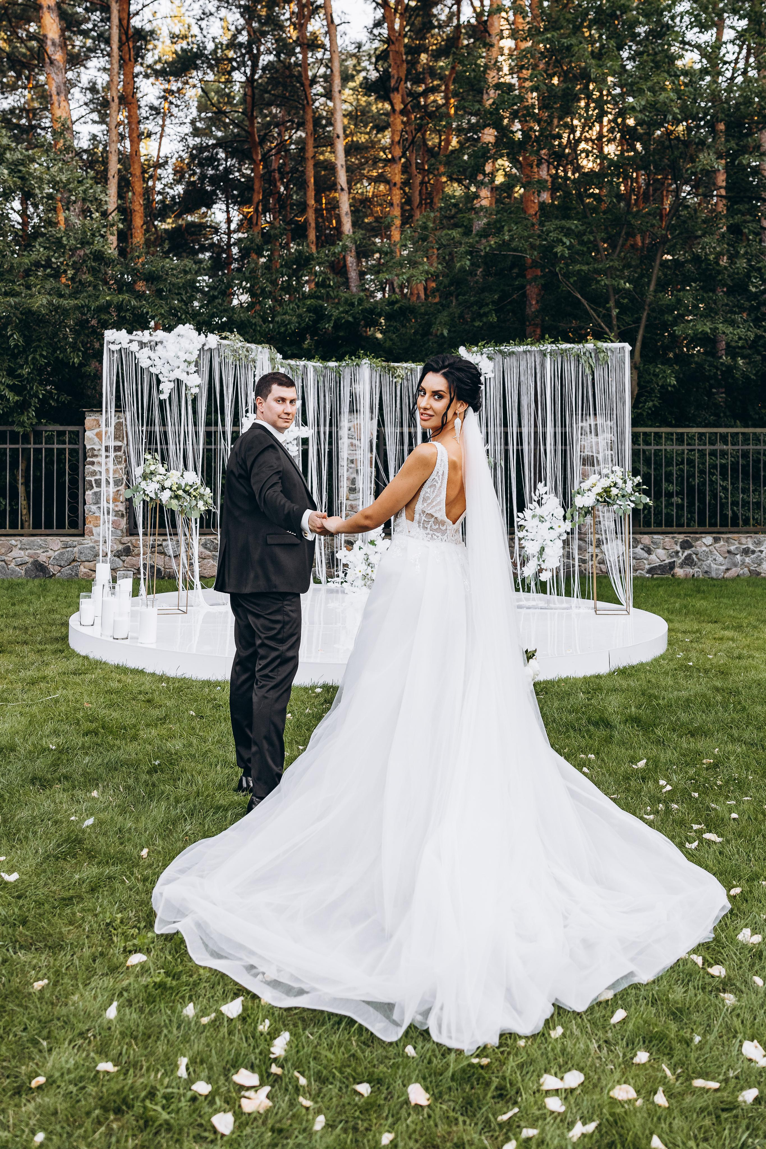 Ruslana & Sergey. Wedding photographer Osokin Evgeniy
