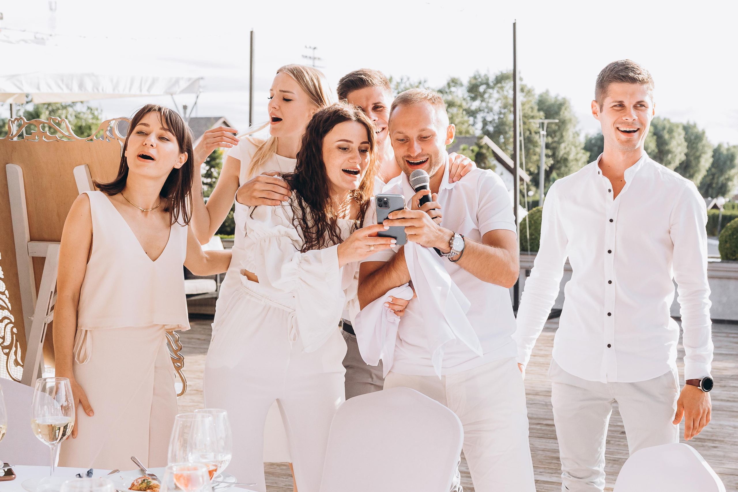 Olya & Anton. Wedding photographer Osokin Evgeniy