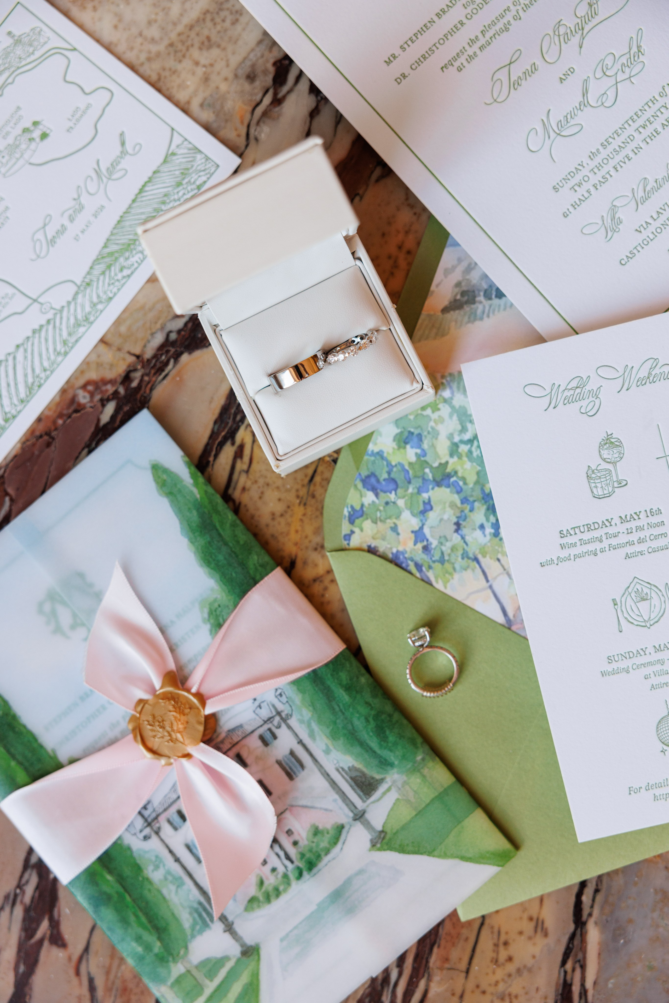 Teona & Maximilian — Wedding Photography Toronto Evgeniy Osokin