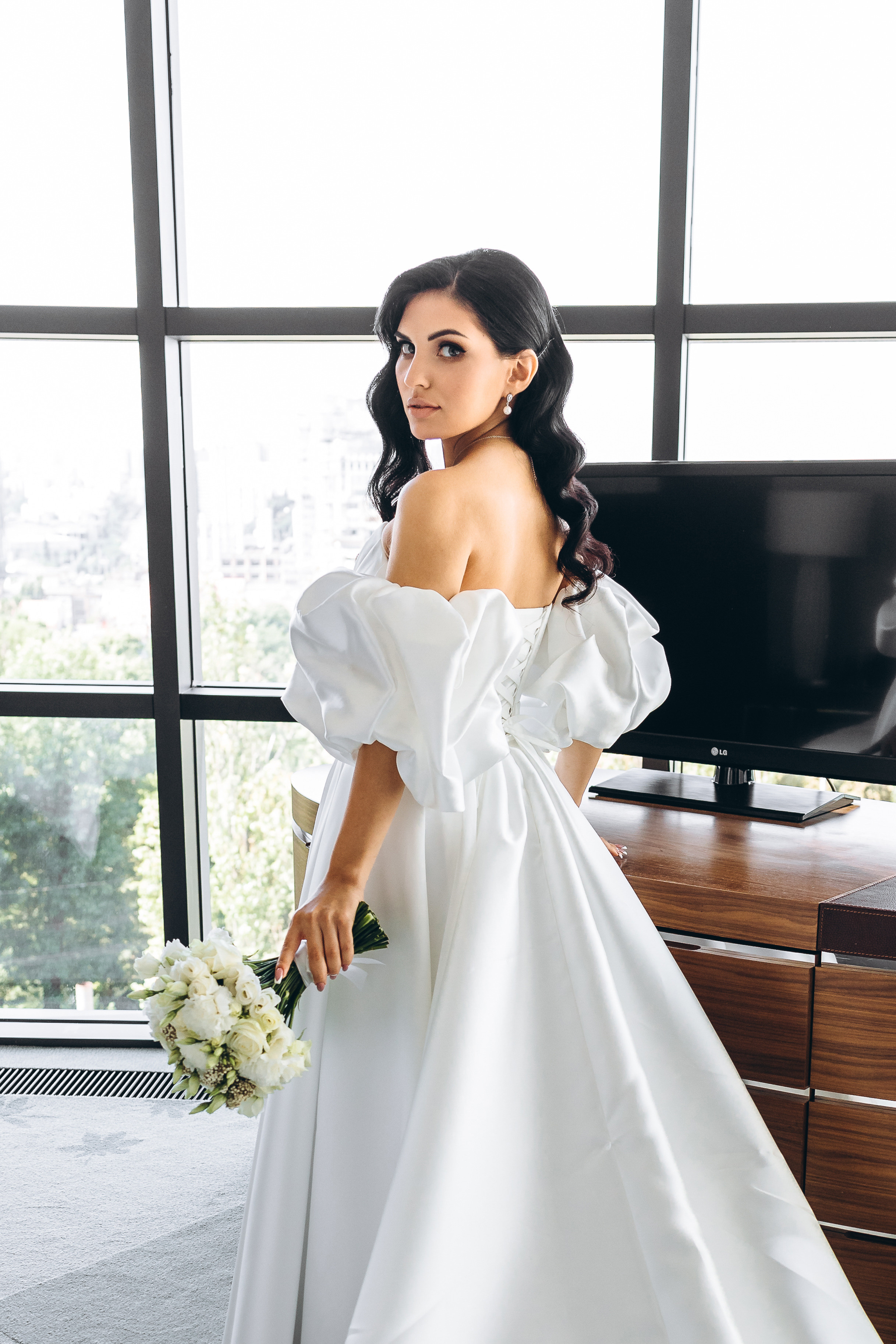 Katya & Sergey. Весільний фотограф Київ Осокін Євгеній