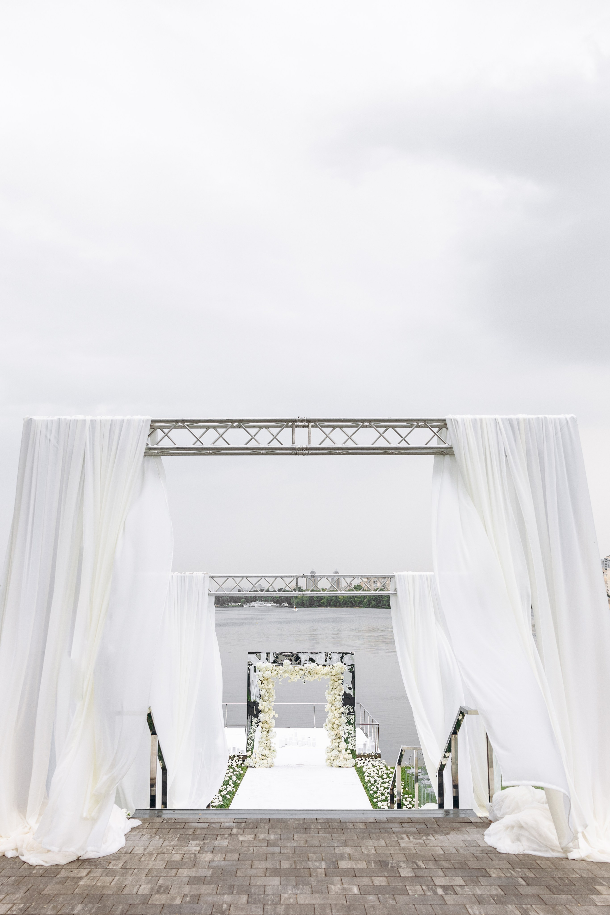 Alice & Mark — Wedding Photography, Osokin Photography Toronto
