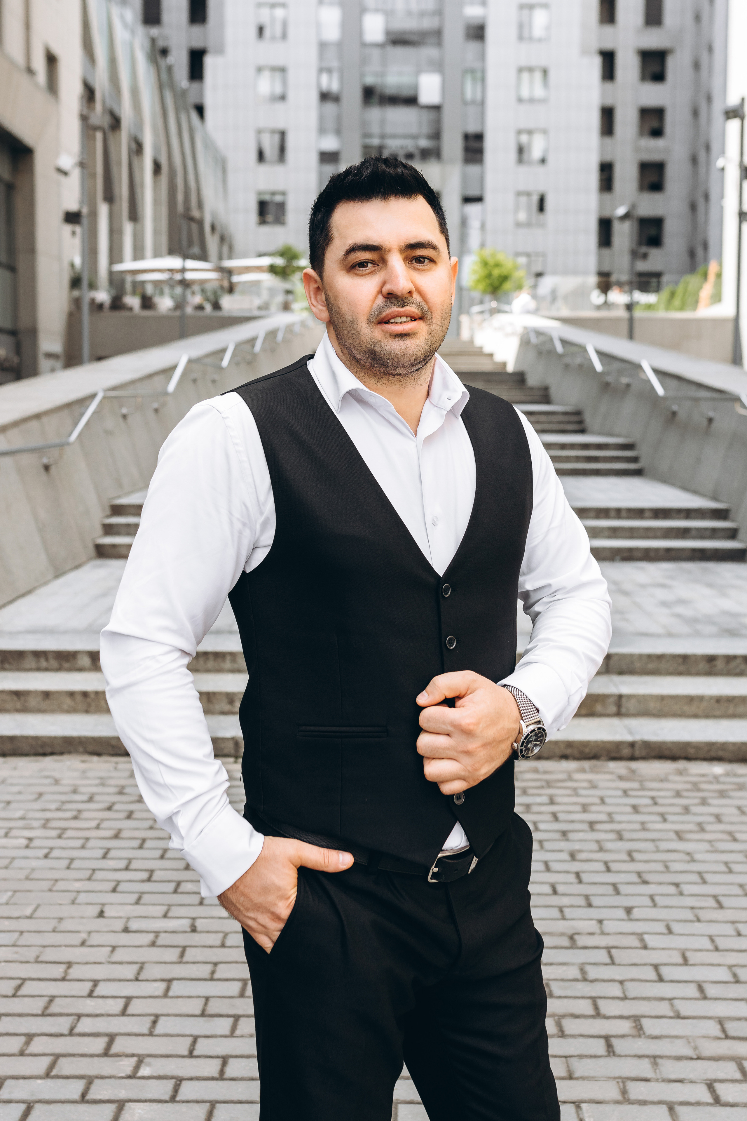 Katya & Sergey. Весільний фотограф Київ Осокін Євгеній