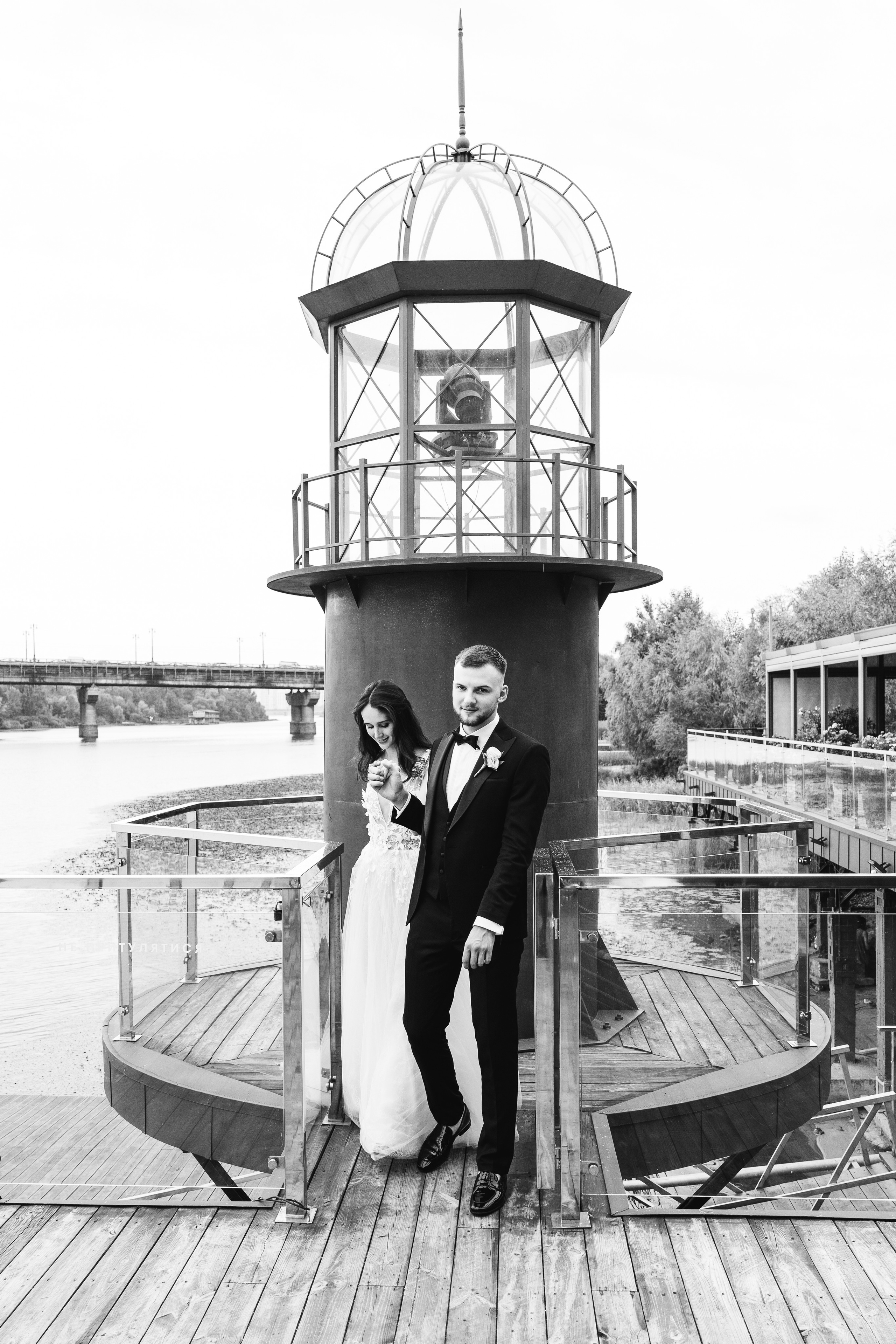 Alina & Ilya. Wedding photographer Osokin Evgeniy