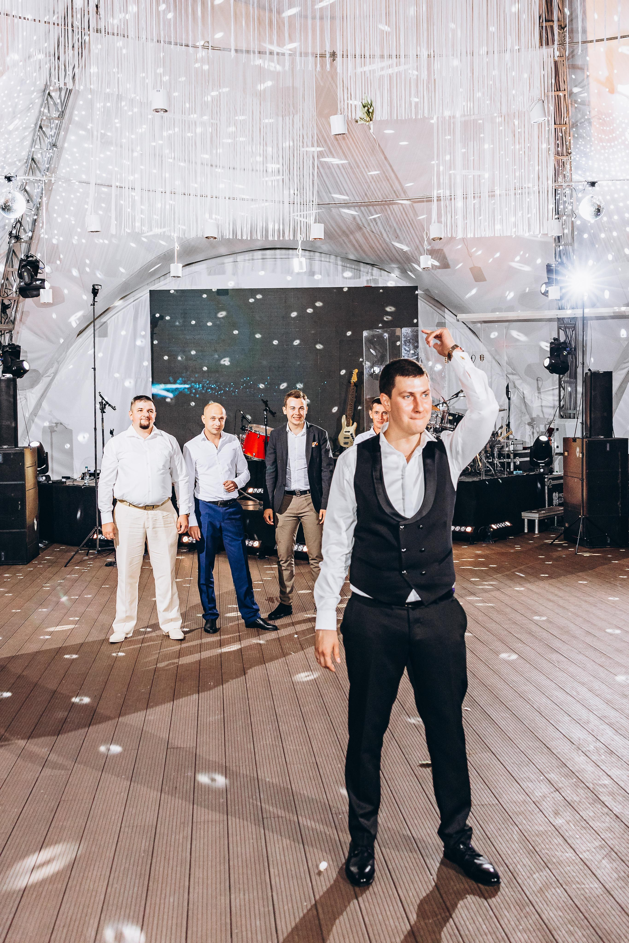 Ruslana & Sergey. Wedding photographer Osokin Evgeniy