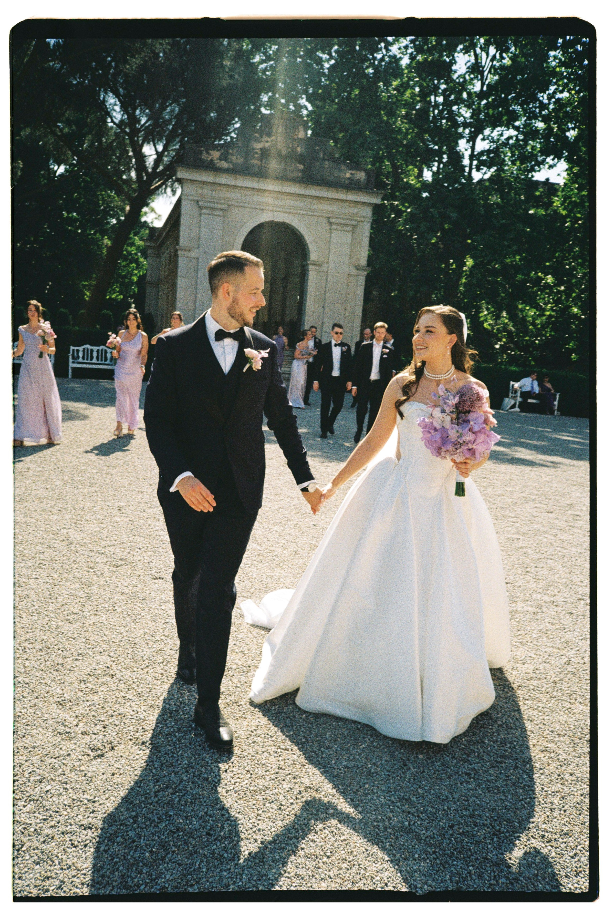 FILM. Evgeniy Osokin Toronto Wedding Photographer Editorial&Candid