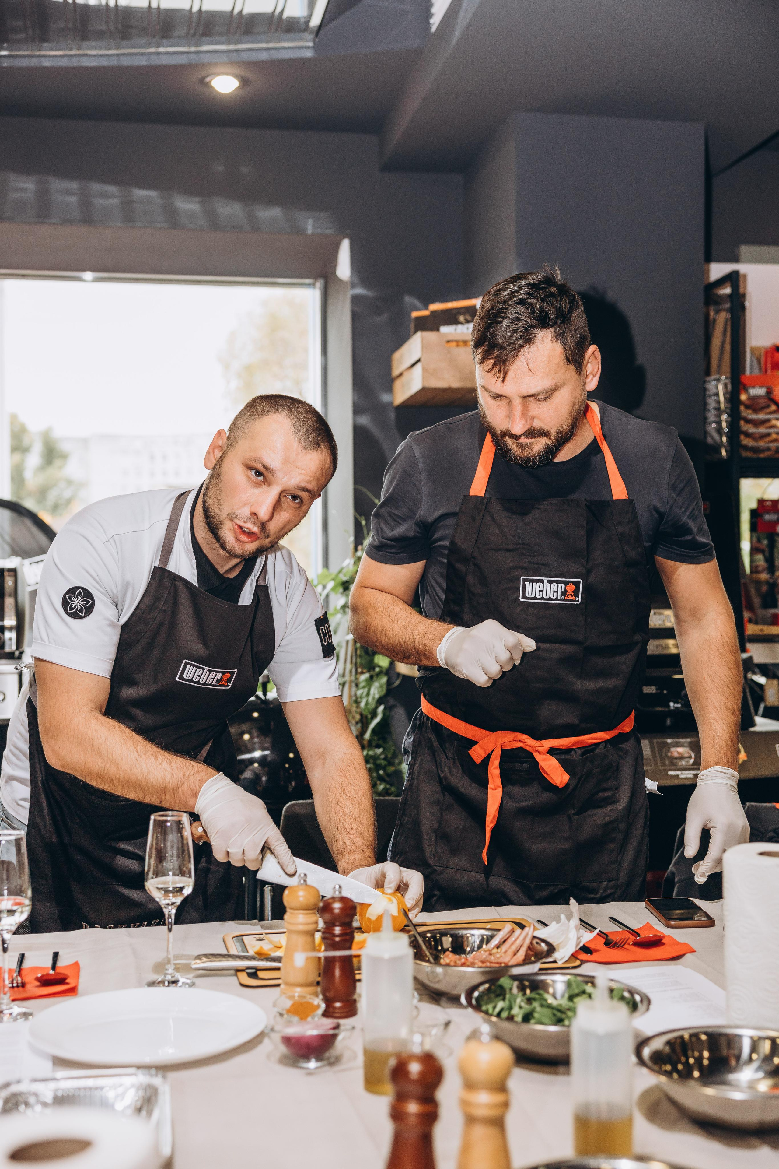 Events. Wedding photographer Osokin Evgeniy