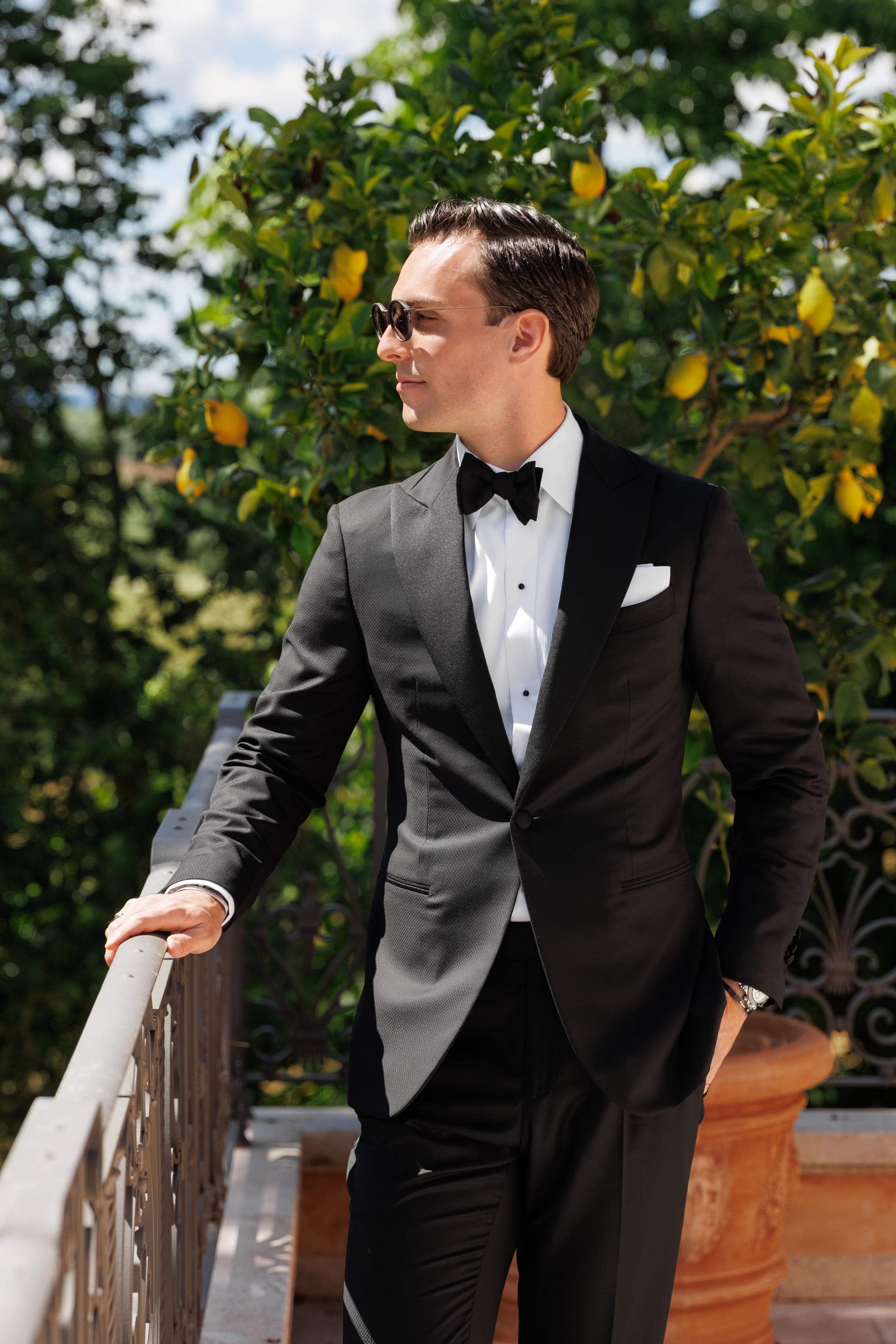 Teona & Maximilian — Wedding Photography Toronto Evgeniy Osokin