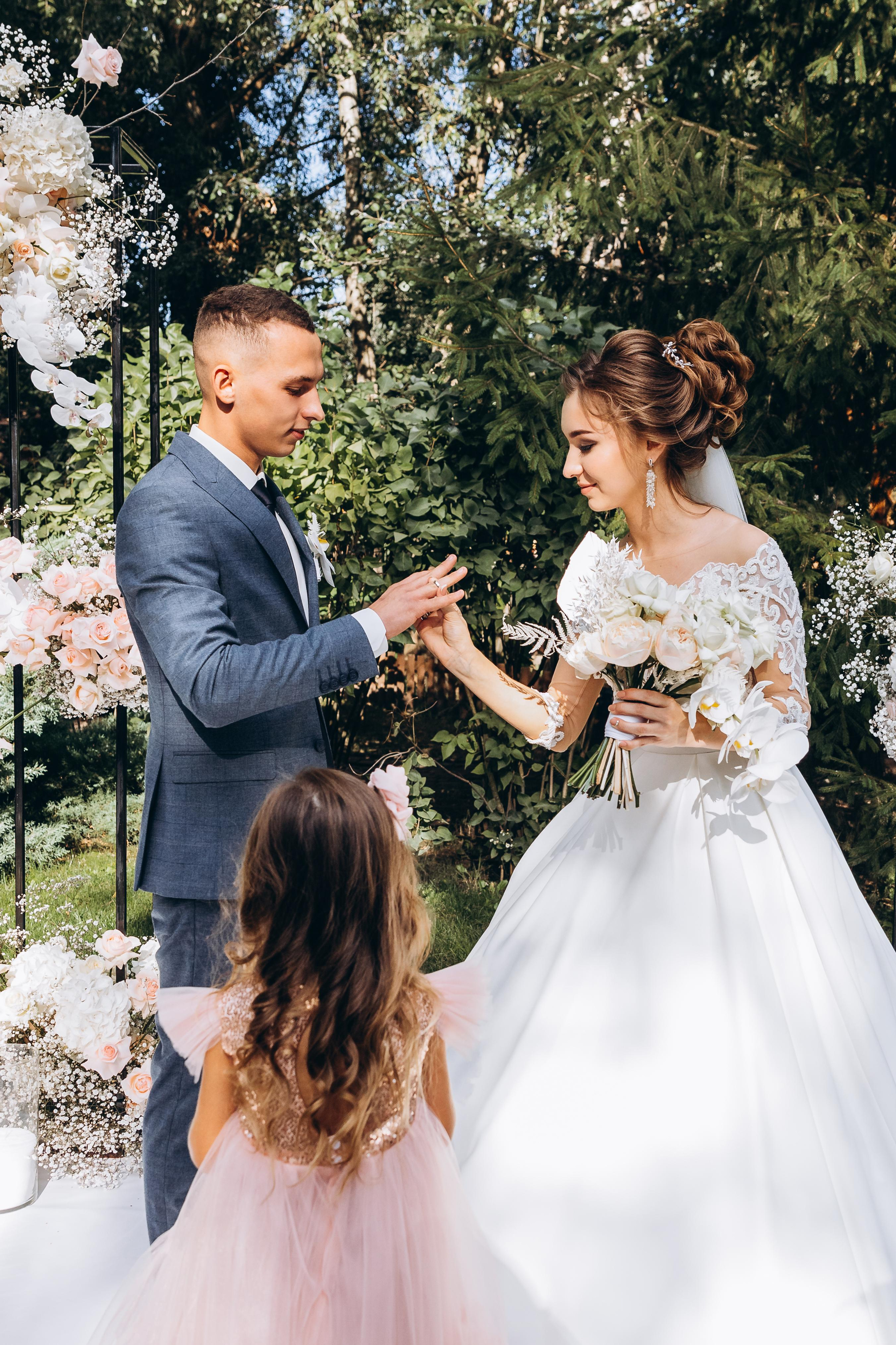 Anna & Vlad. Wedding photographer Osokin Evgeniy