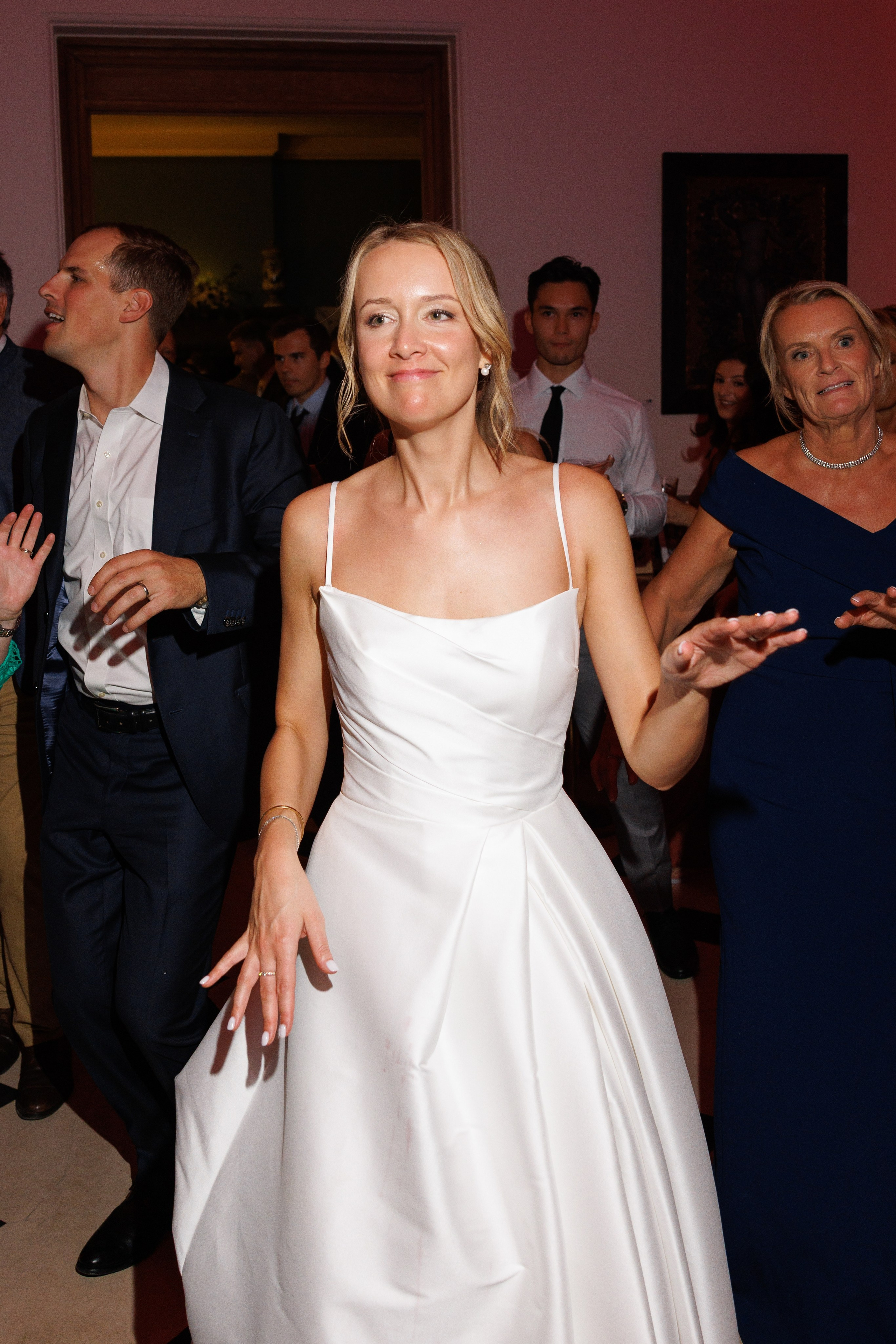 Marine & Jonathan (Brussel, Chateu de La Hulpe). Весільний фотограф Осокін Євгеній