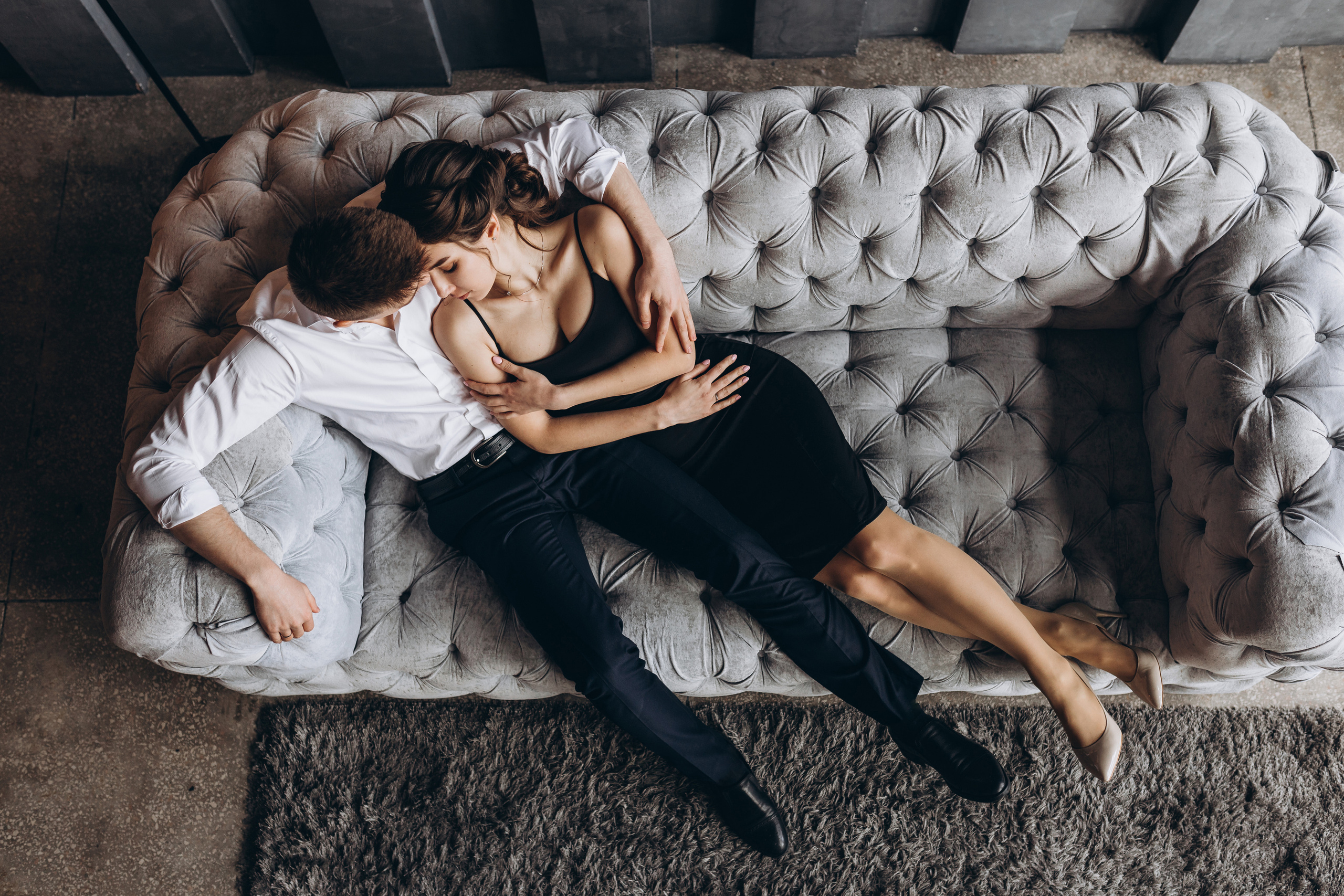 Yulia & Vlad. Wedding photographer Osokin Evgeniy