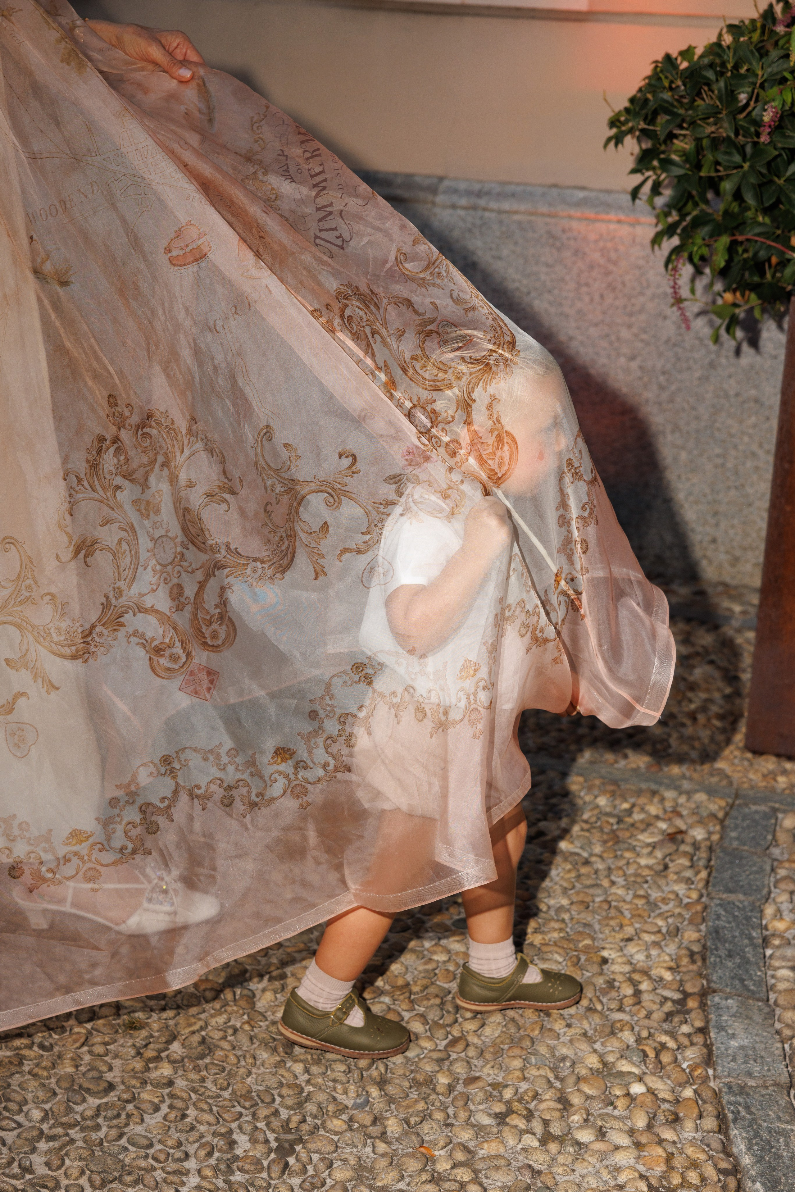 Chelcie & Metthew (Italy, Asti). Wedding photographer Osokin Evgeniy