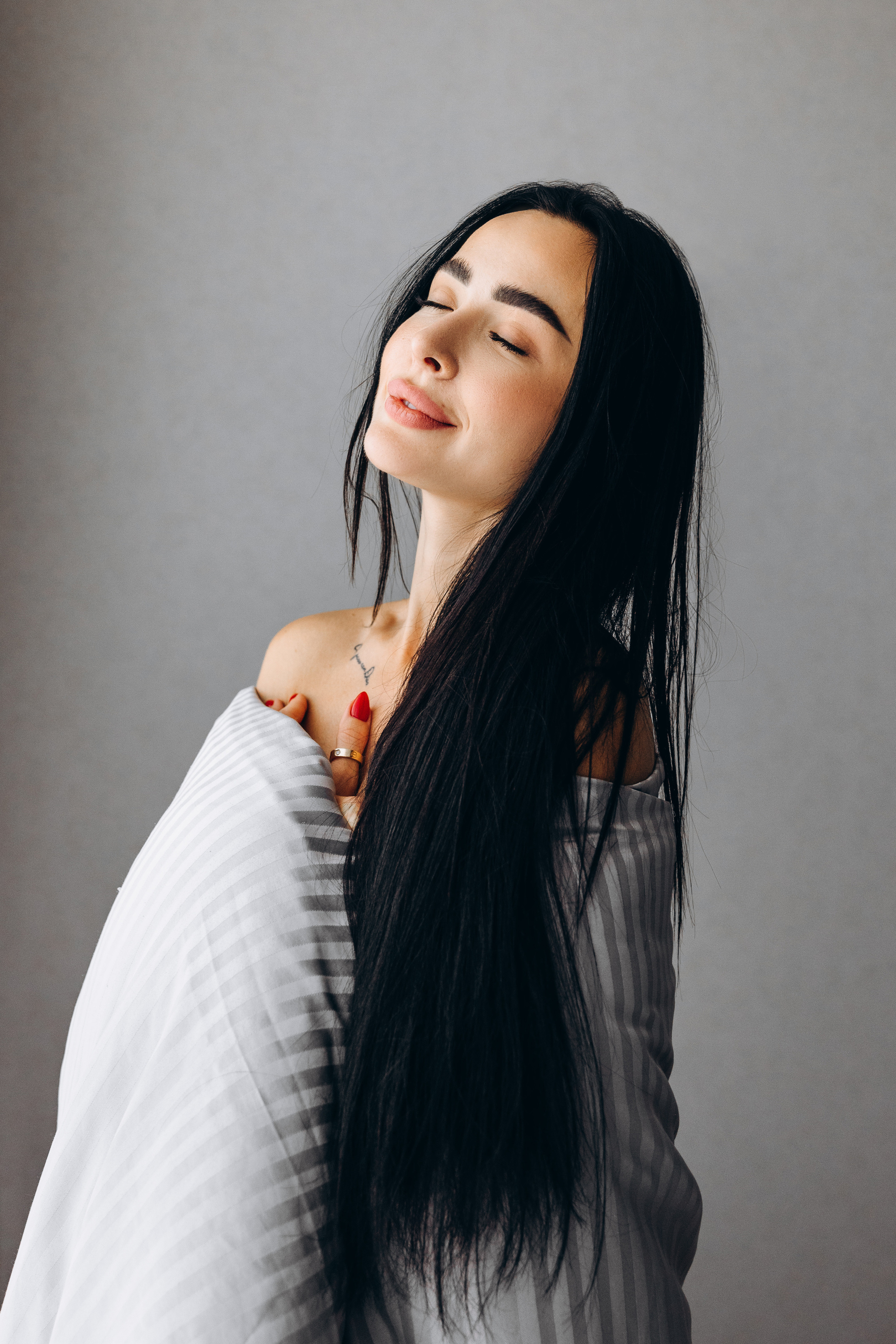 Inessa. Wedding photographer Osokin Evgeniy