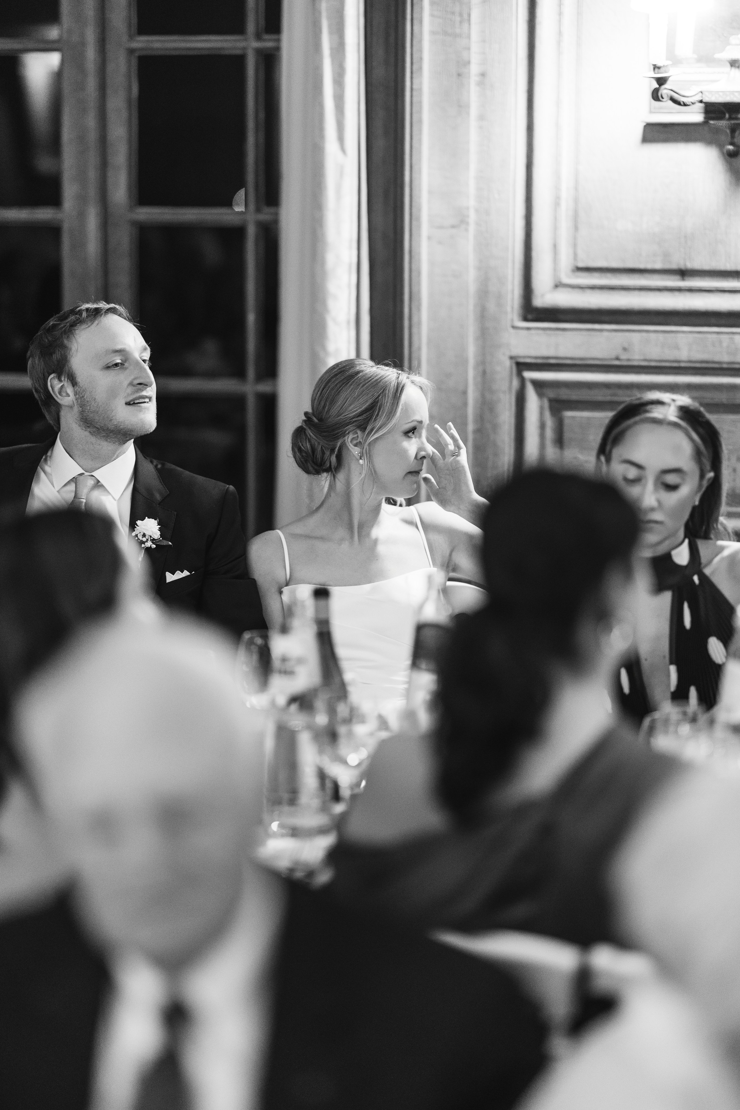 Marine & Jonathan (Brussel, Chateu de La Hulpe). Весільний фотограф Осокін Євгеній