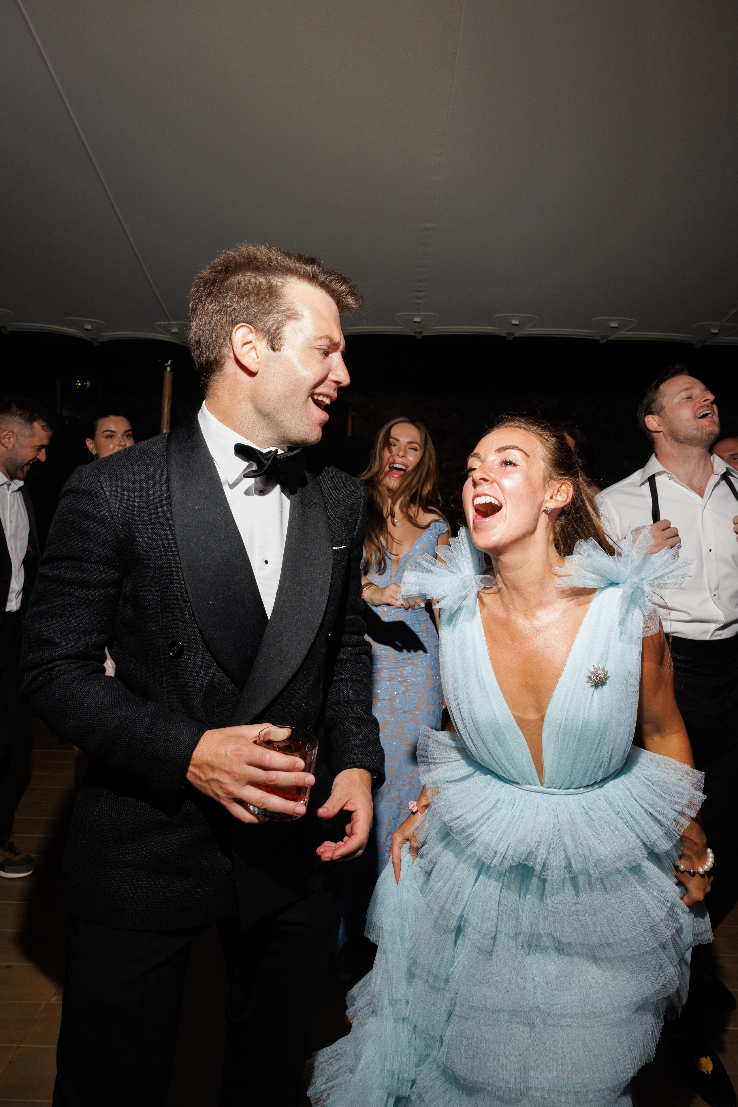 Julia & Max. Wedding photographer Toronto Osokin Evgeniy