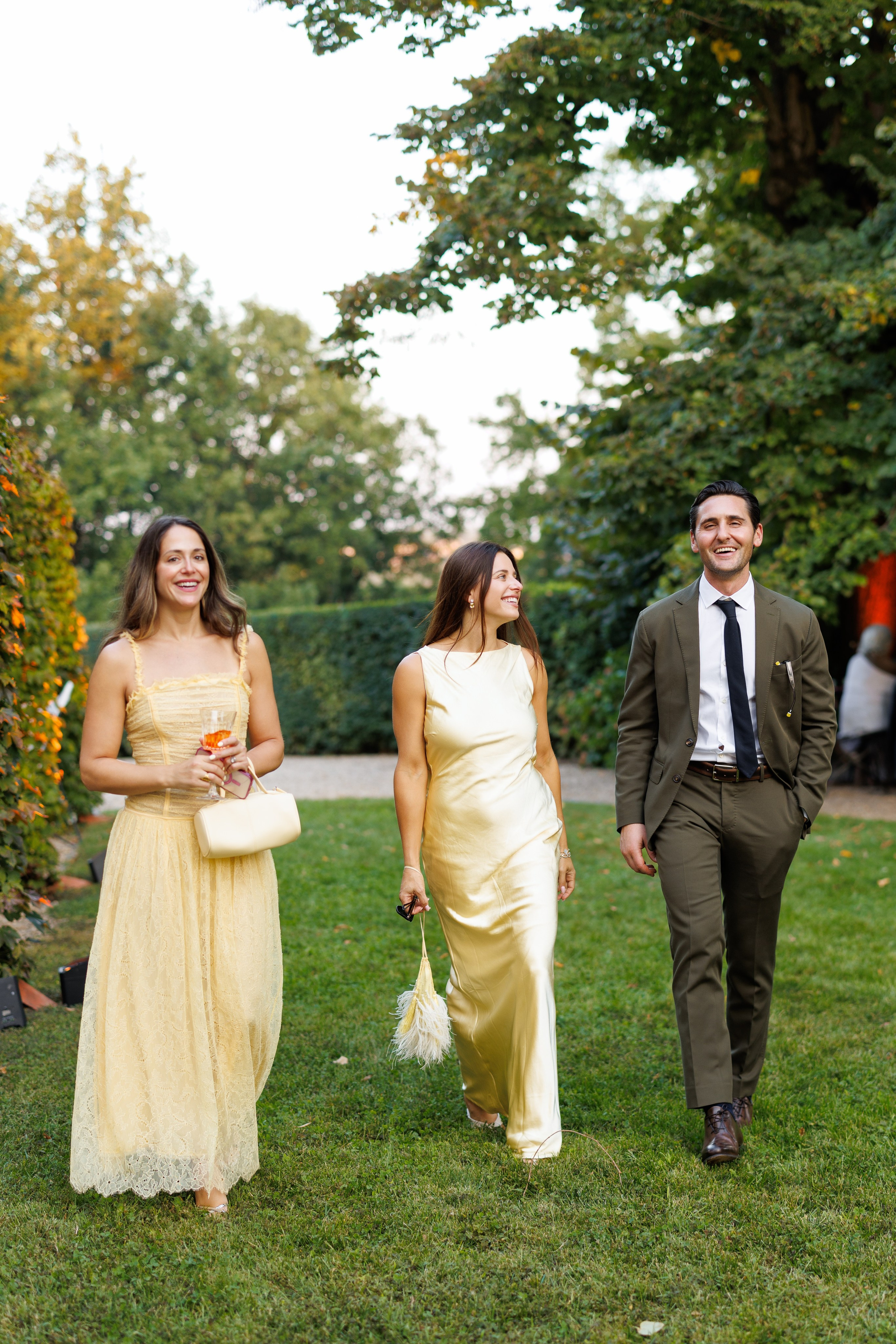 Chelcie & Metthew (Italy, Asti). Wedding photographer Osokin Evgeniy