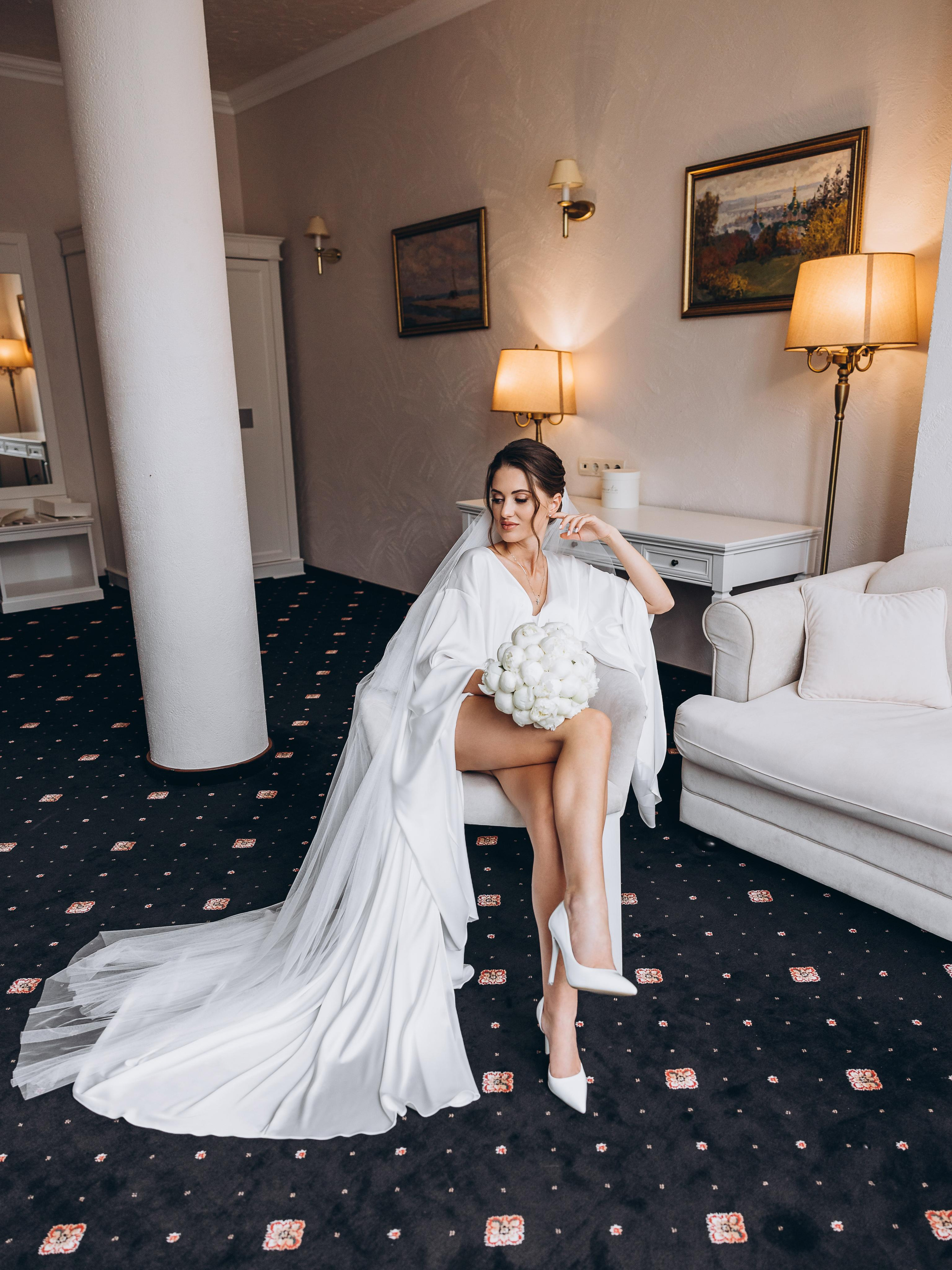 Diana & Bohdan. Wedding photographer Osokin Evgeniy