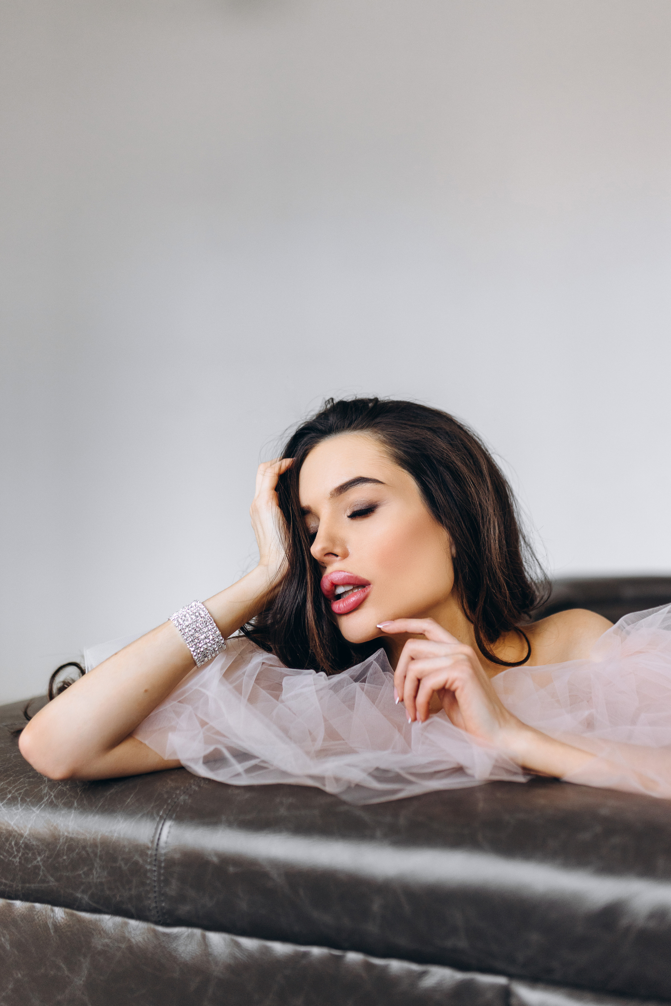 Lena. Wedding photographer Osokin Evgeniy