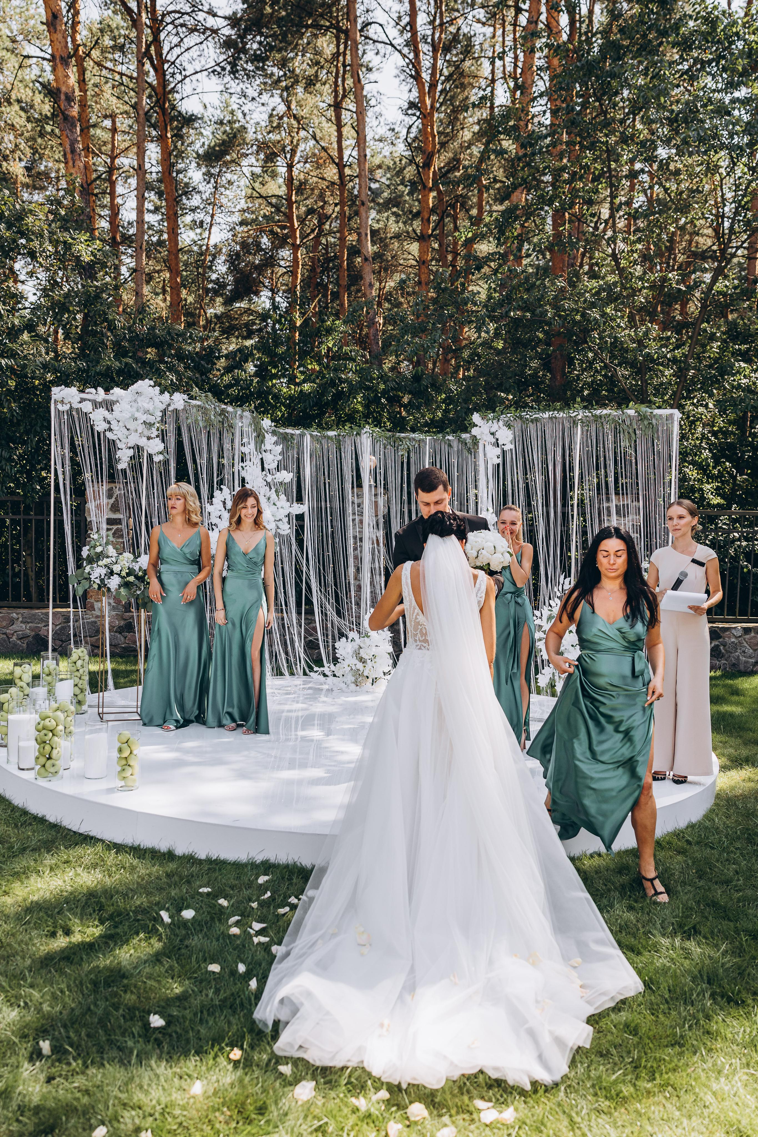 Ruslana & Sergey. Wedding photographer Osokin Evgeniy